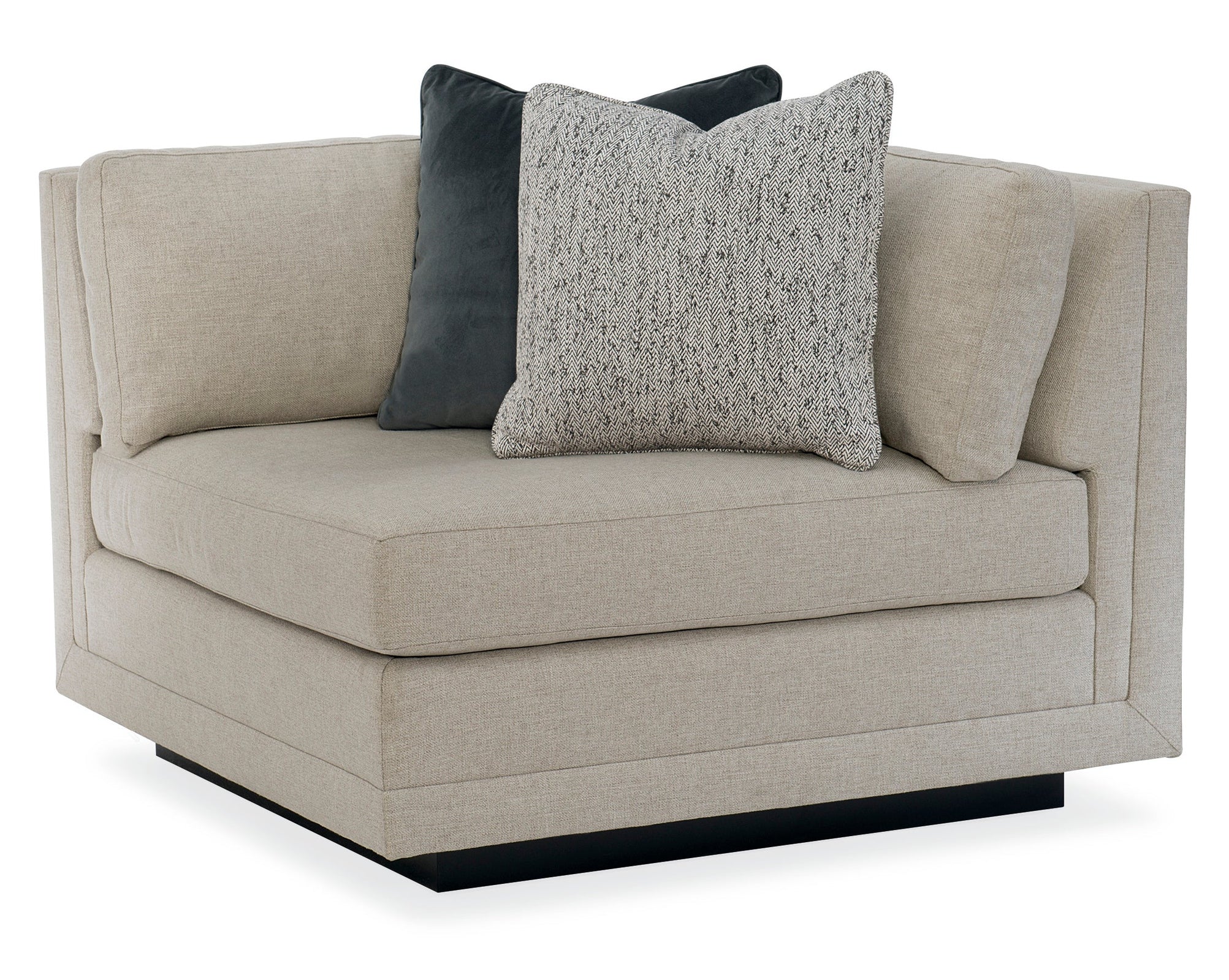 Caracole Fusion Sectional - Image 19