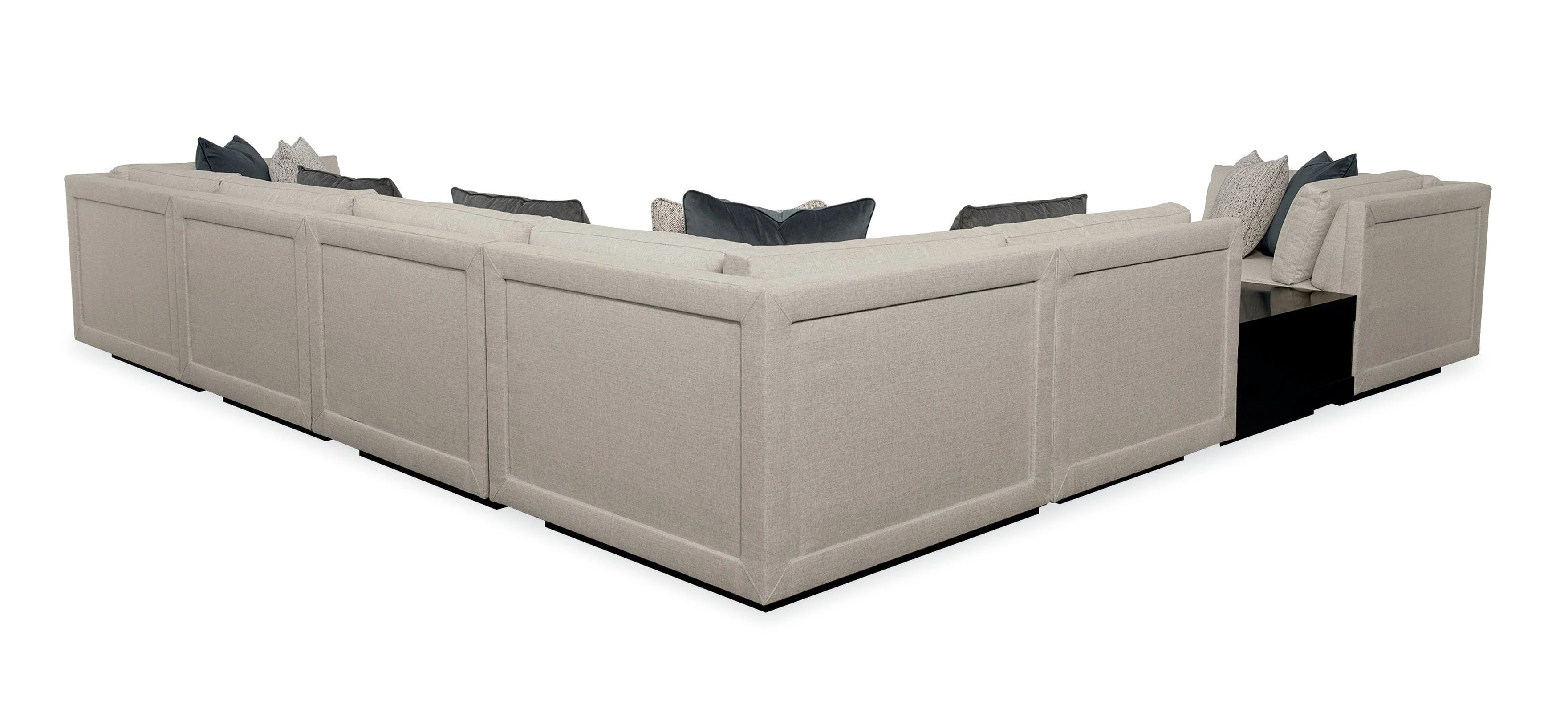 Caracole Fusion Sectional - Image 23