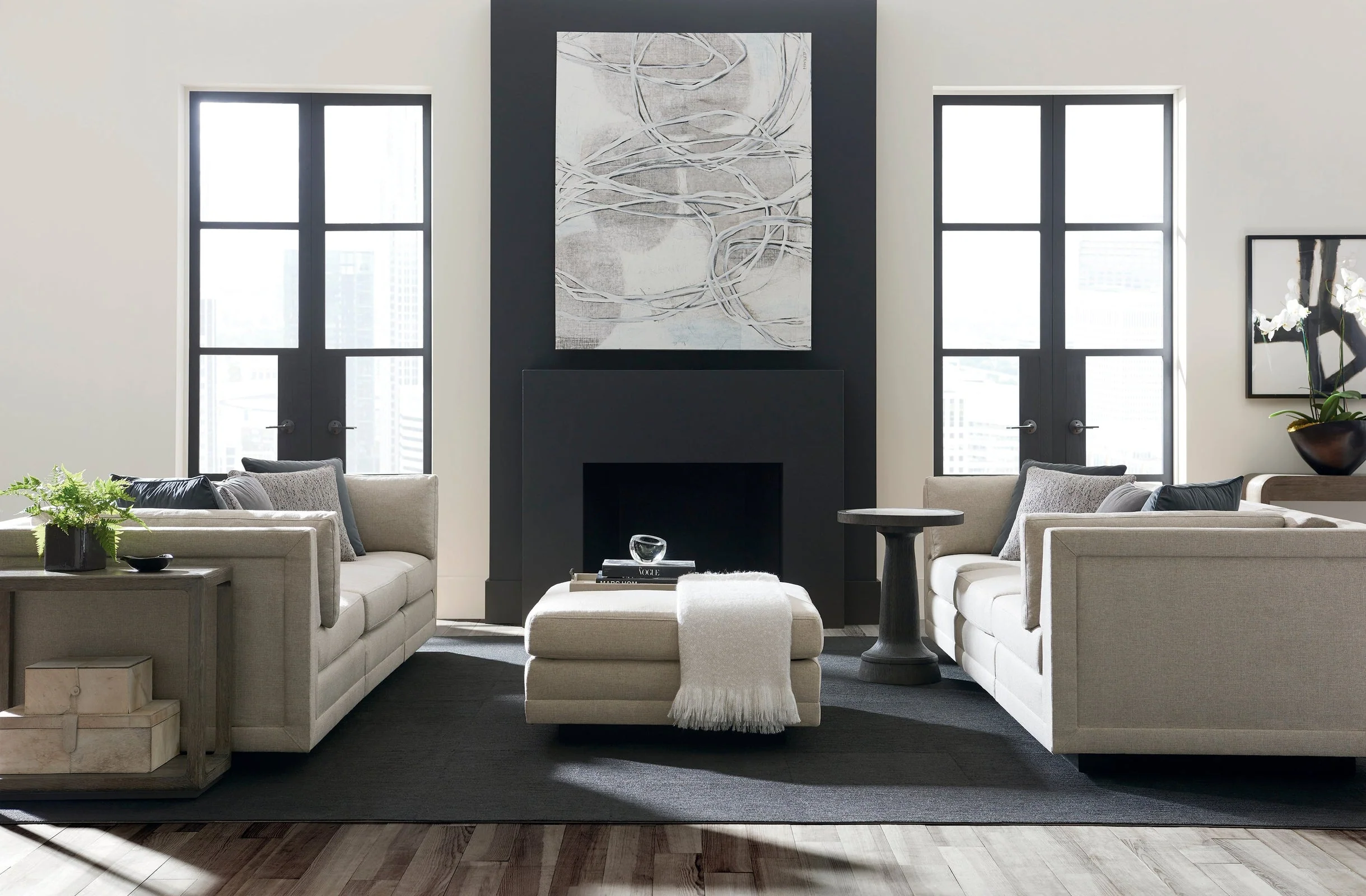 Caracole Fusion Sectional - Image 3