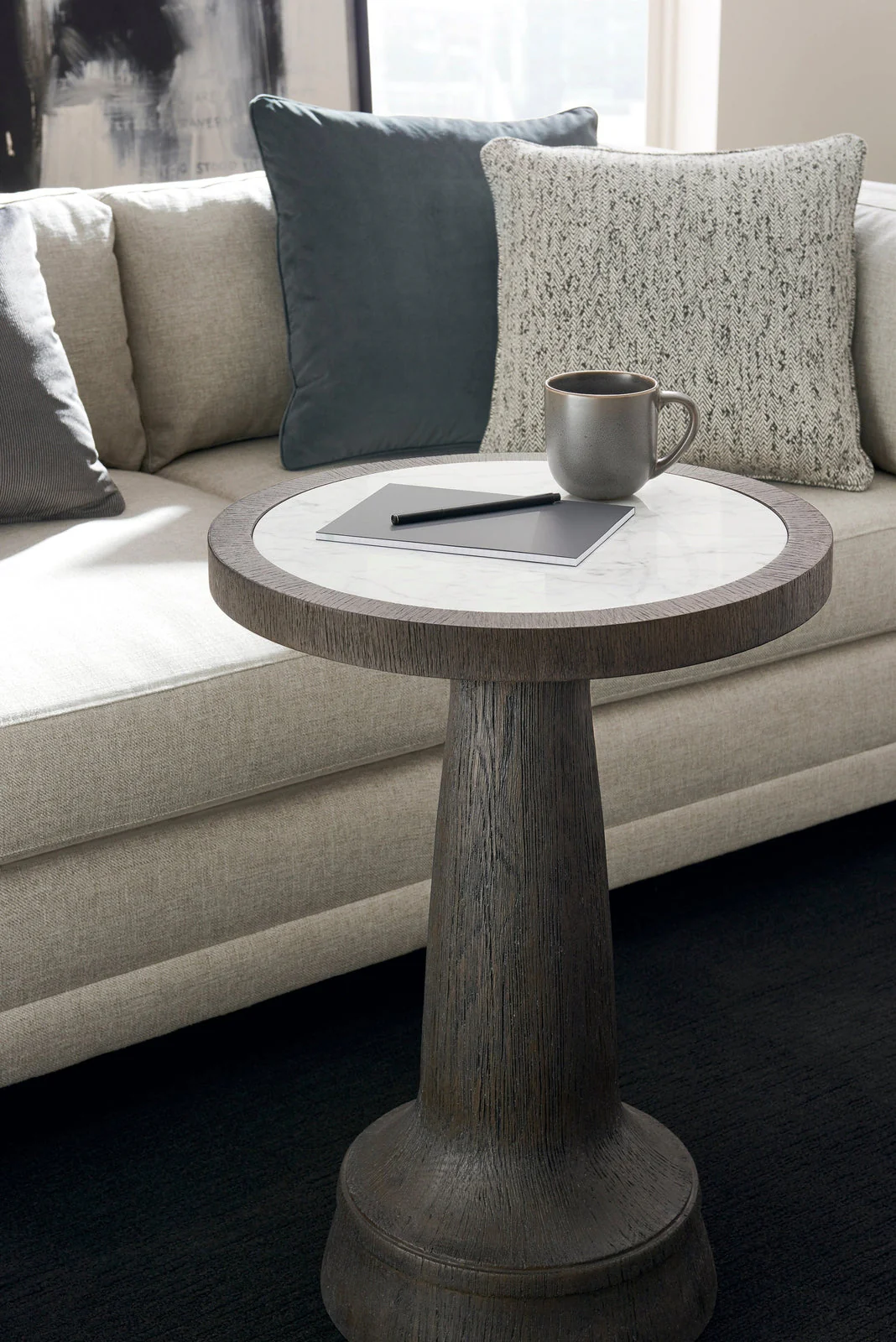 Caracole Fusion Sectional - Image 5