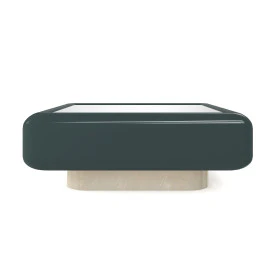 Caracole Gelee Cocktail Table - Apatite INV - Image 2