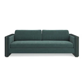 Caracole Gelee Sofa - Apatite INV - Image 2