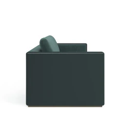Caracole Gelee Sofa - Apatite INV - Image 5