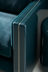 Caracole Gelee Sofa - Apatite INV - Image 6