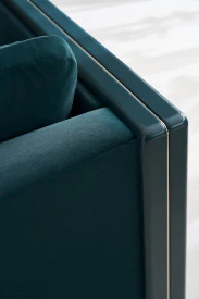 Caracole Gelee Sofa - Apatite INV - Image 7