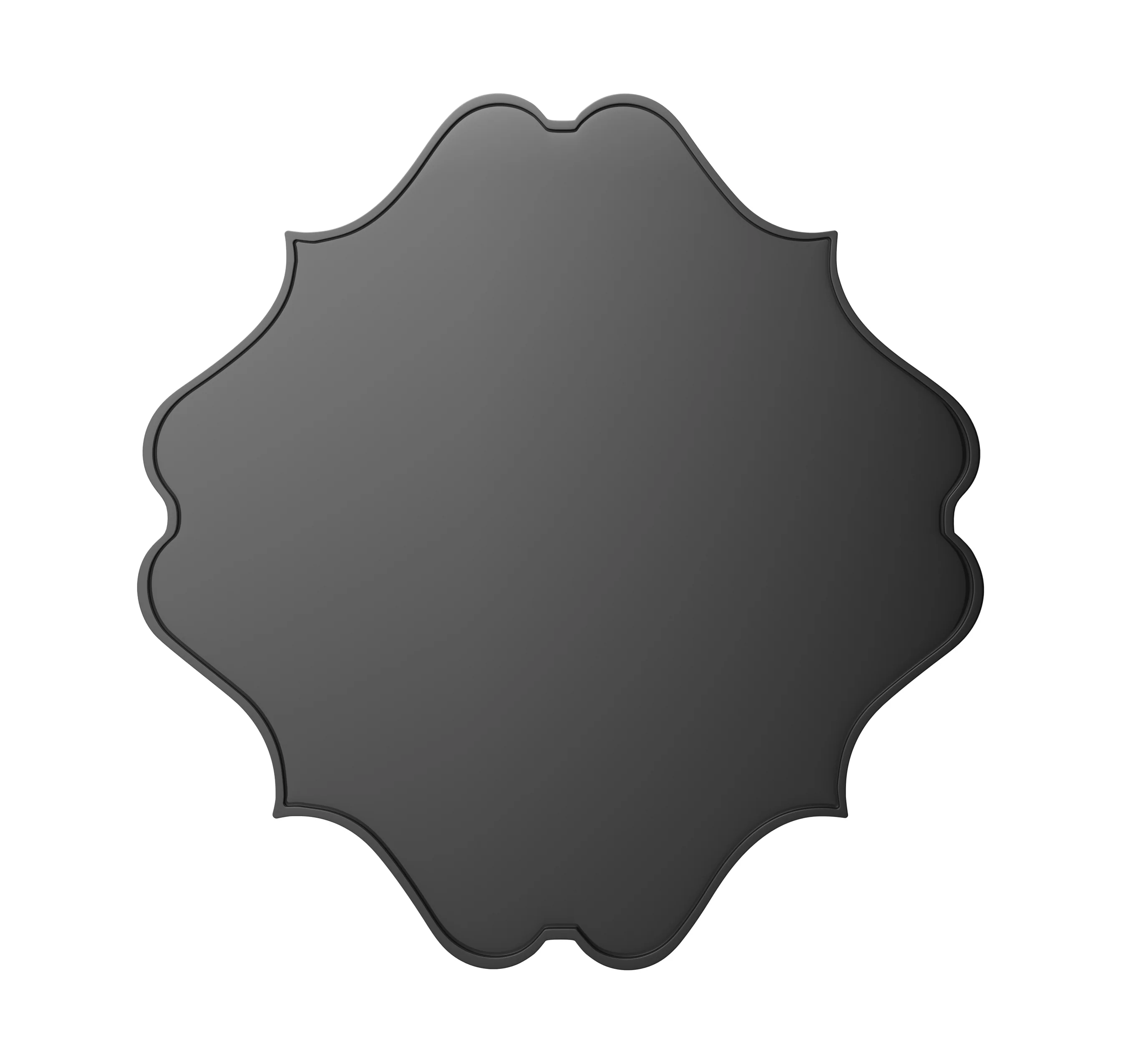 Caracole Good As Gold Side Table - Image 8