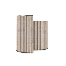 Caracole Hewn Accent Table INV - Image 4