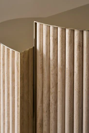 Caracole Hewn Accent Table INV - Image 6