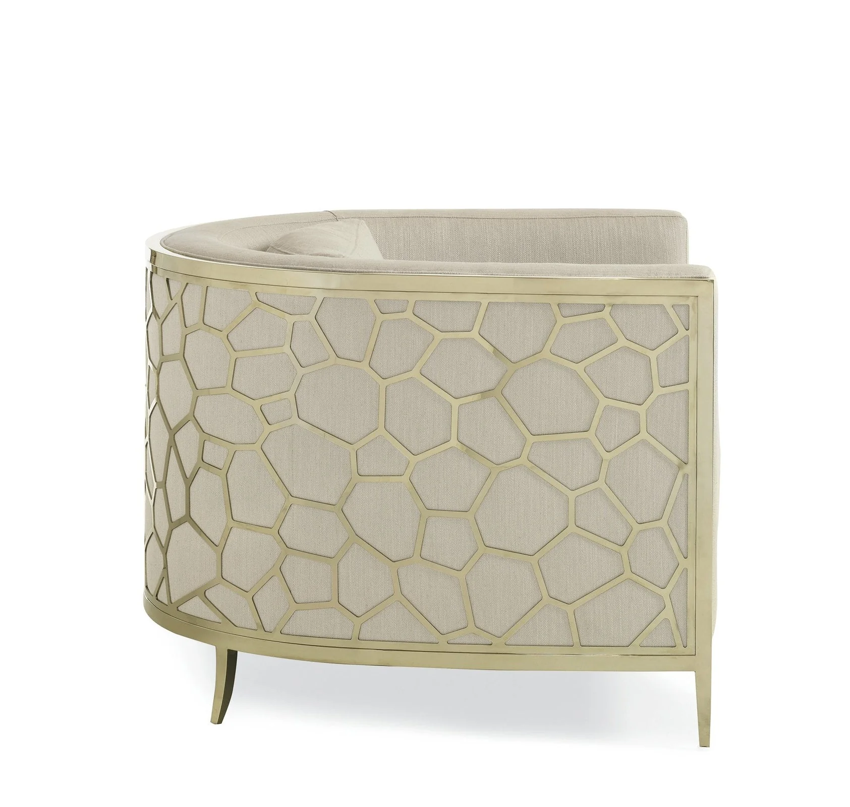 Caracole Ice Breaker Chair INV - Image 8