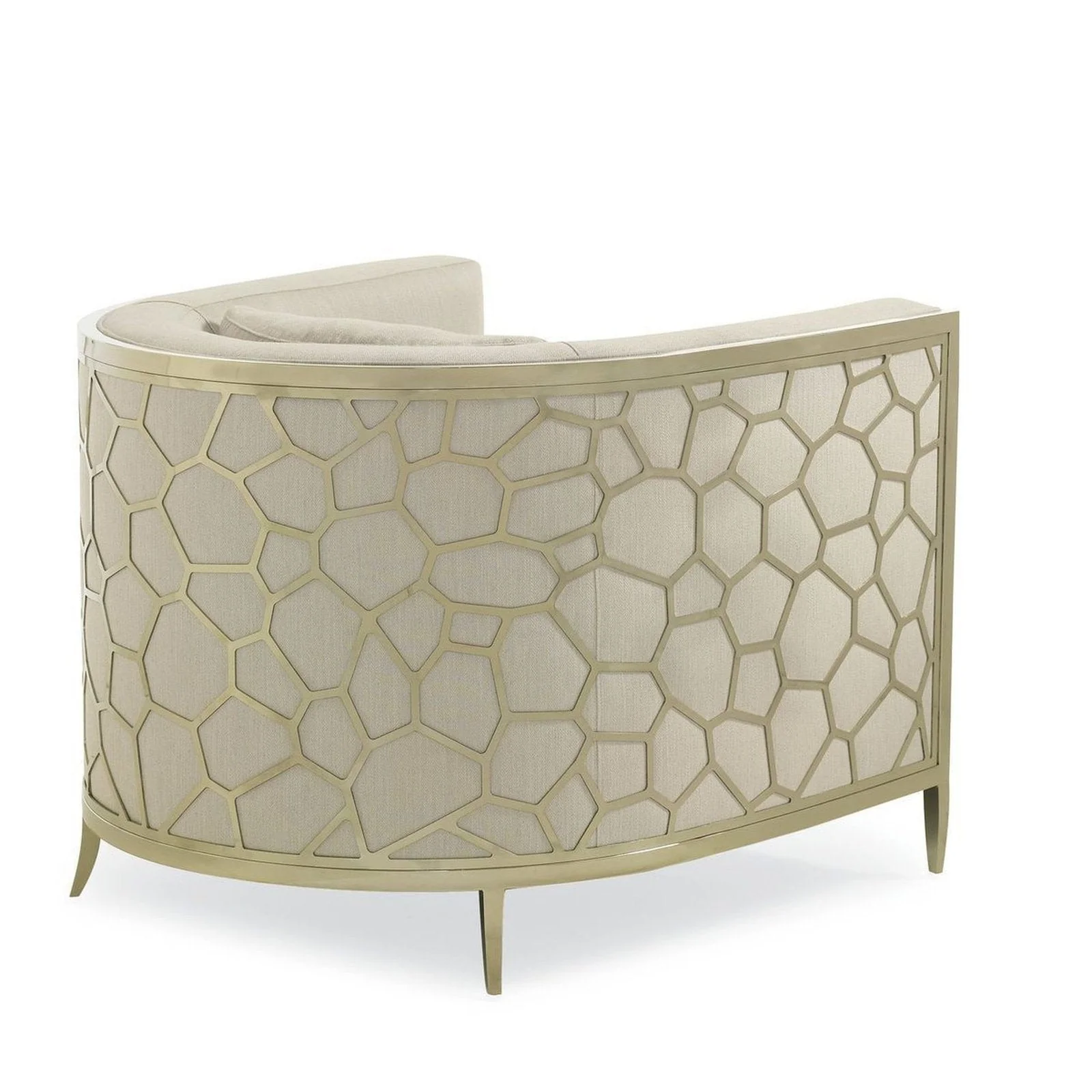 Caracole Ice Breaker Chair INV - Image 9