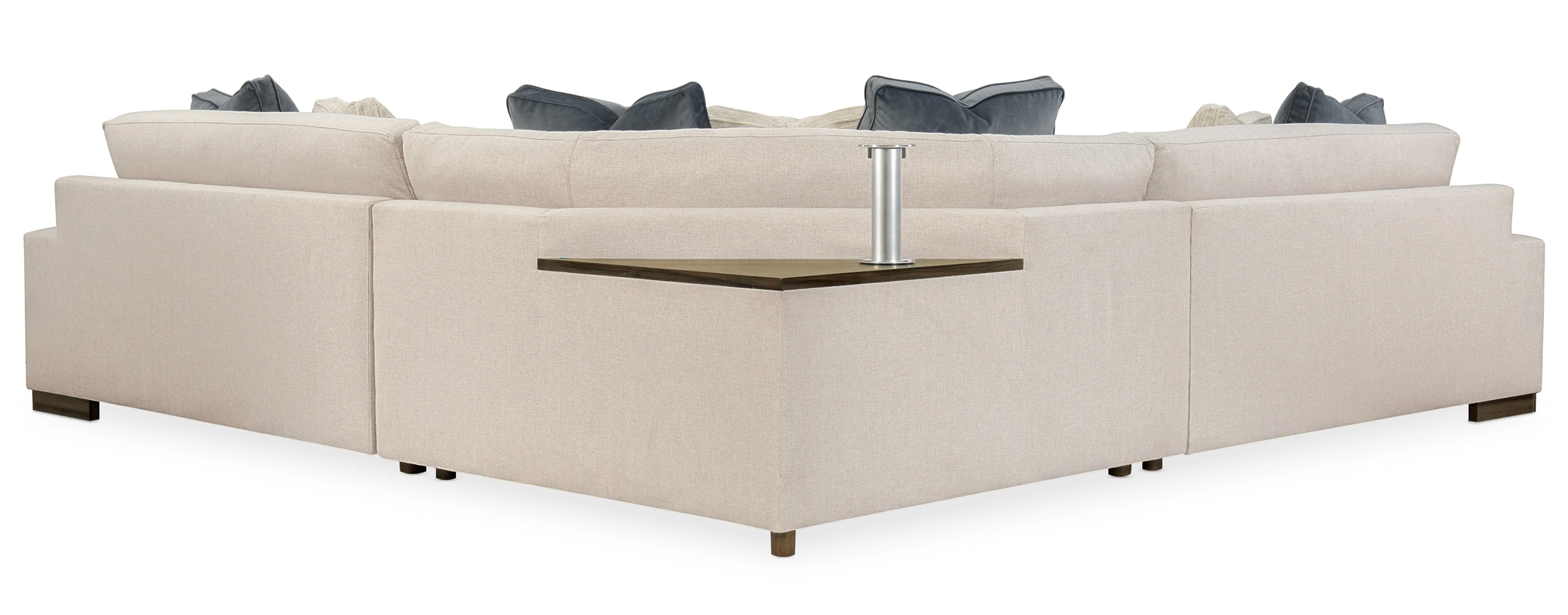 Caracole I'm Shelf-Ish Sectional - Image 10