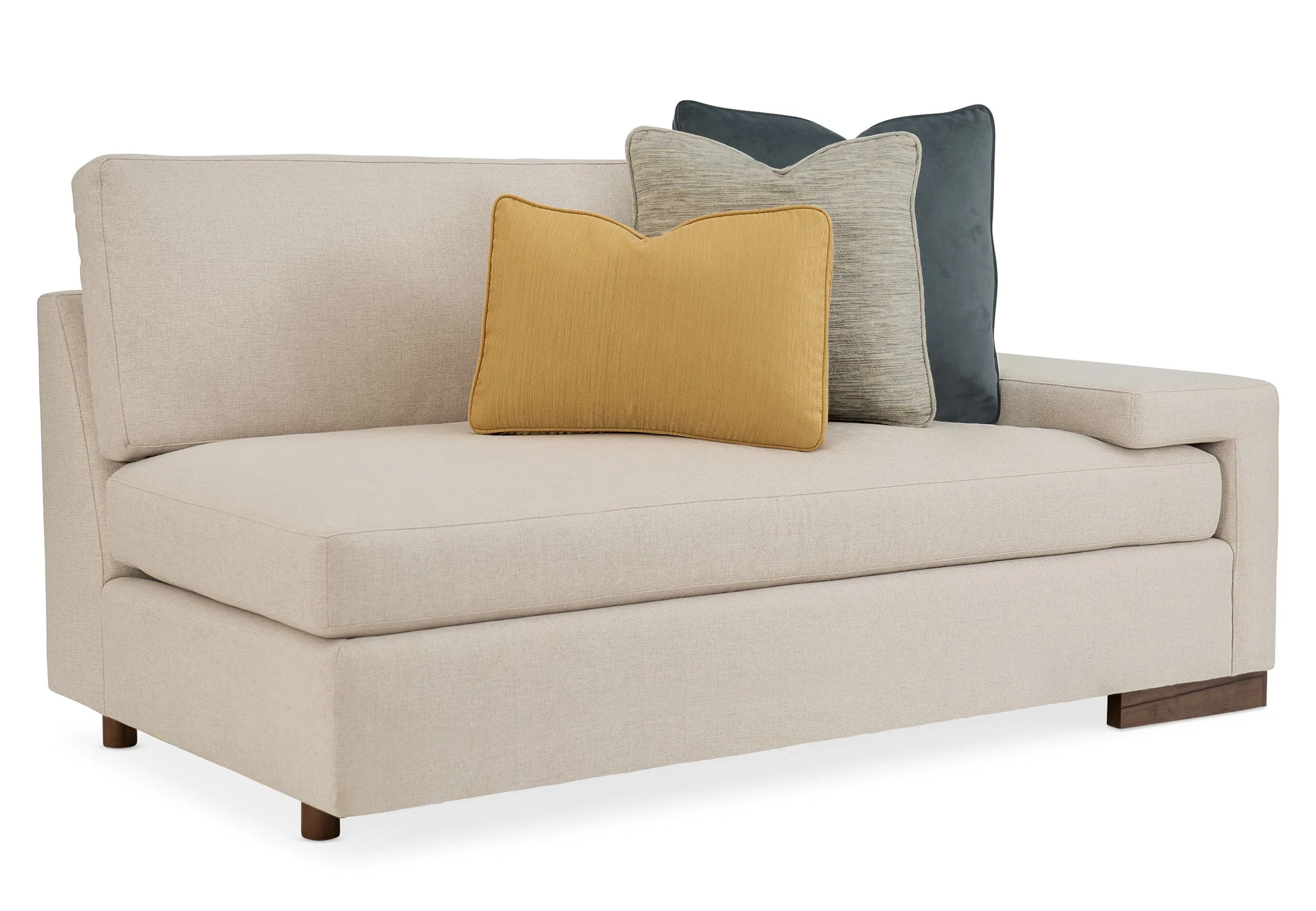 Caracole I'm Shelf-Ish Sectional - Image 11