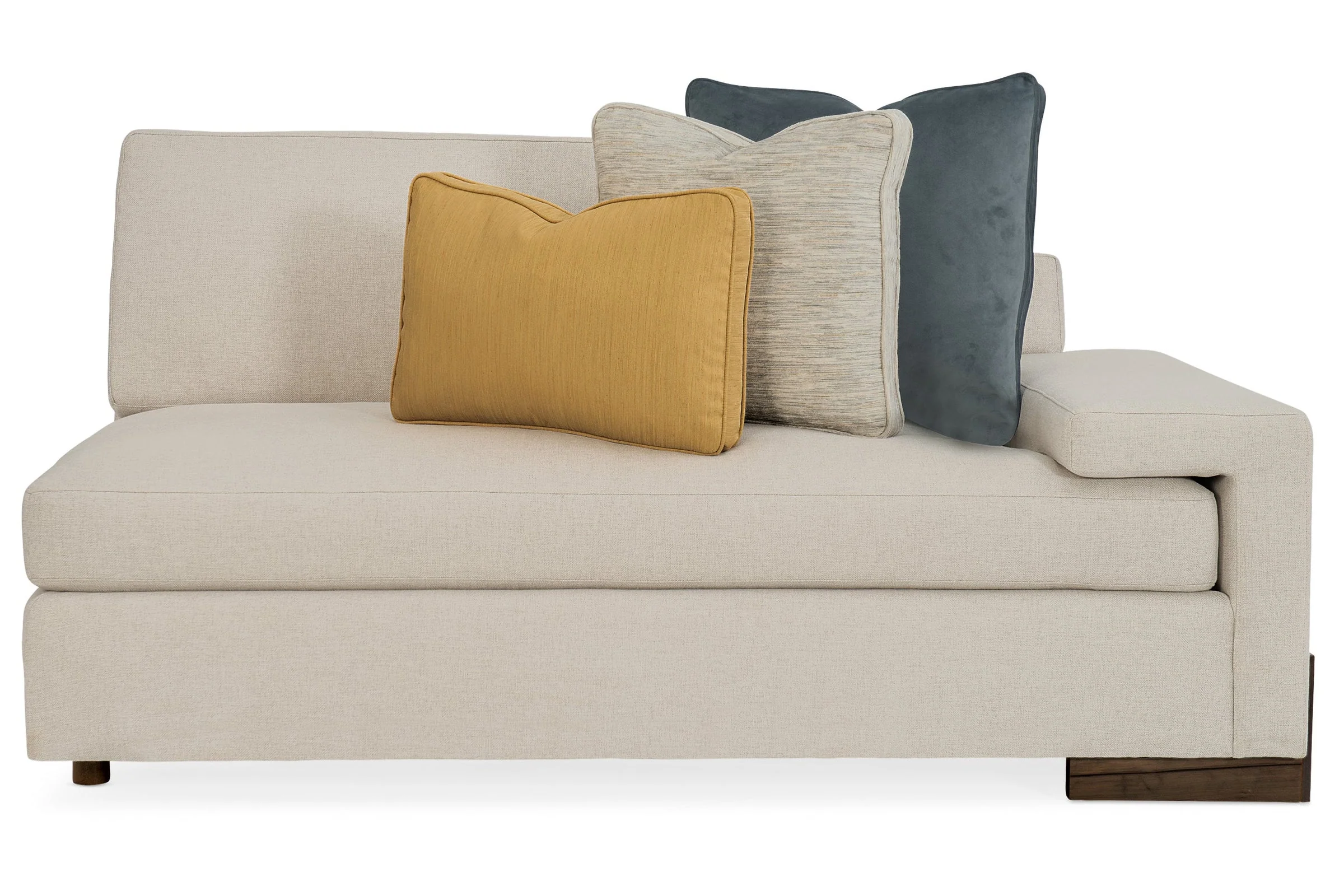 Caracole I'm Shelf-Ish Sectional - Image 12
