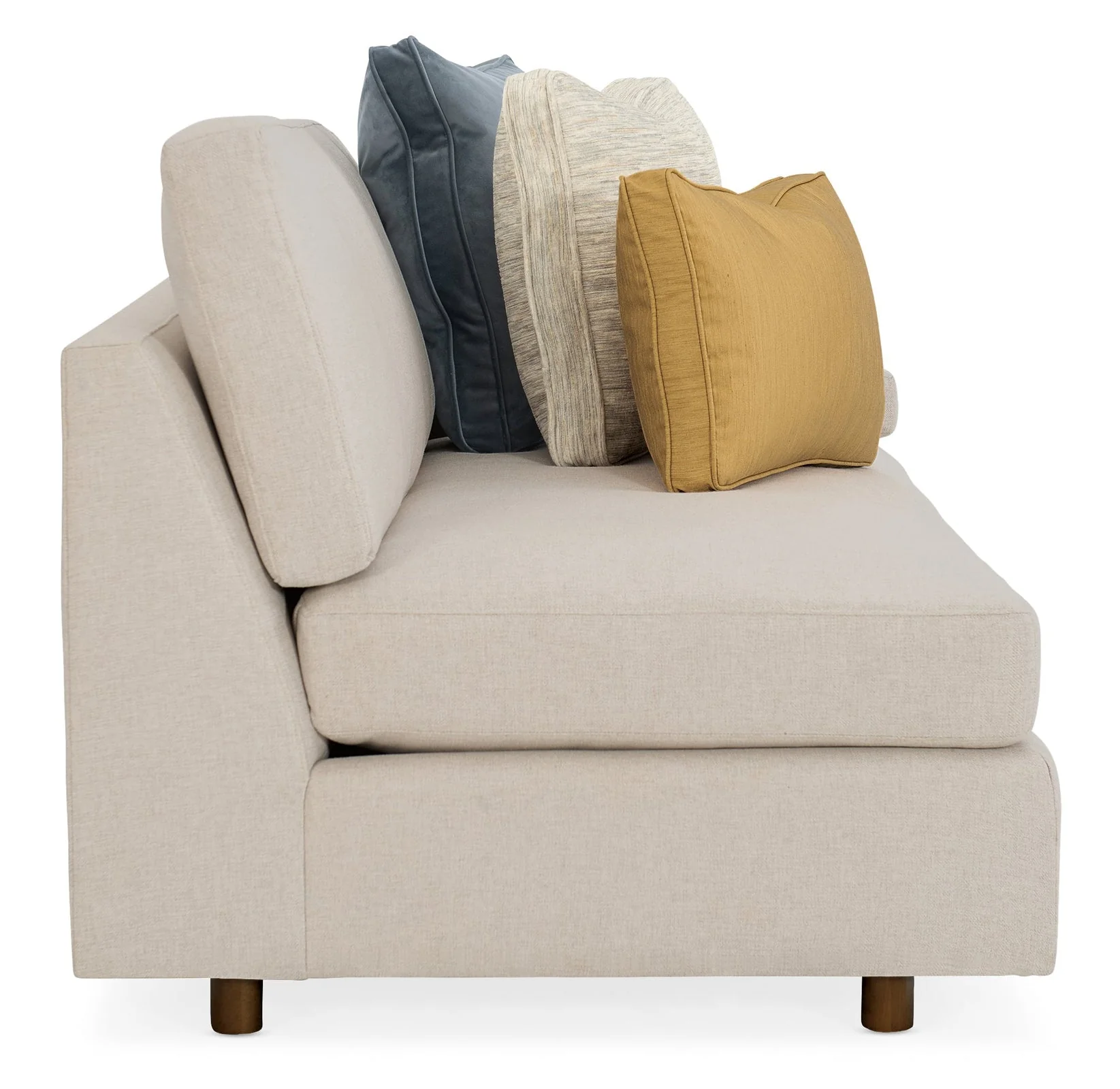 Caracole I'm Shelf-Ish Sectional - Image 13