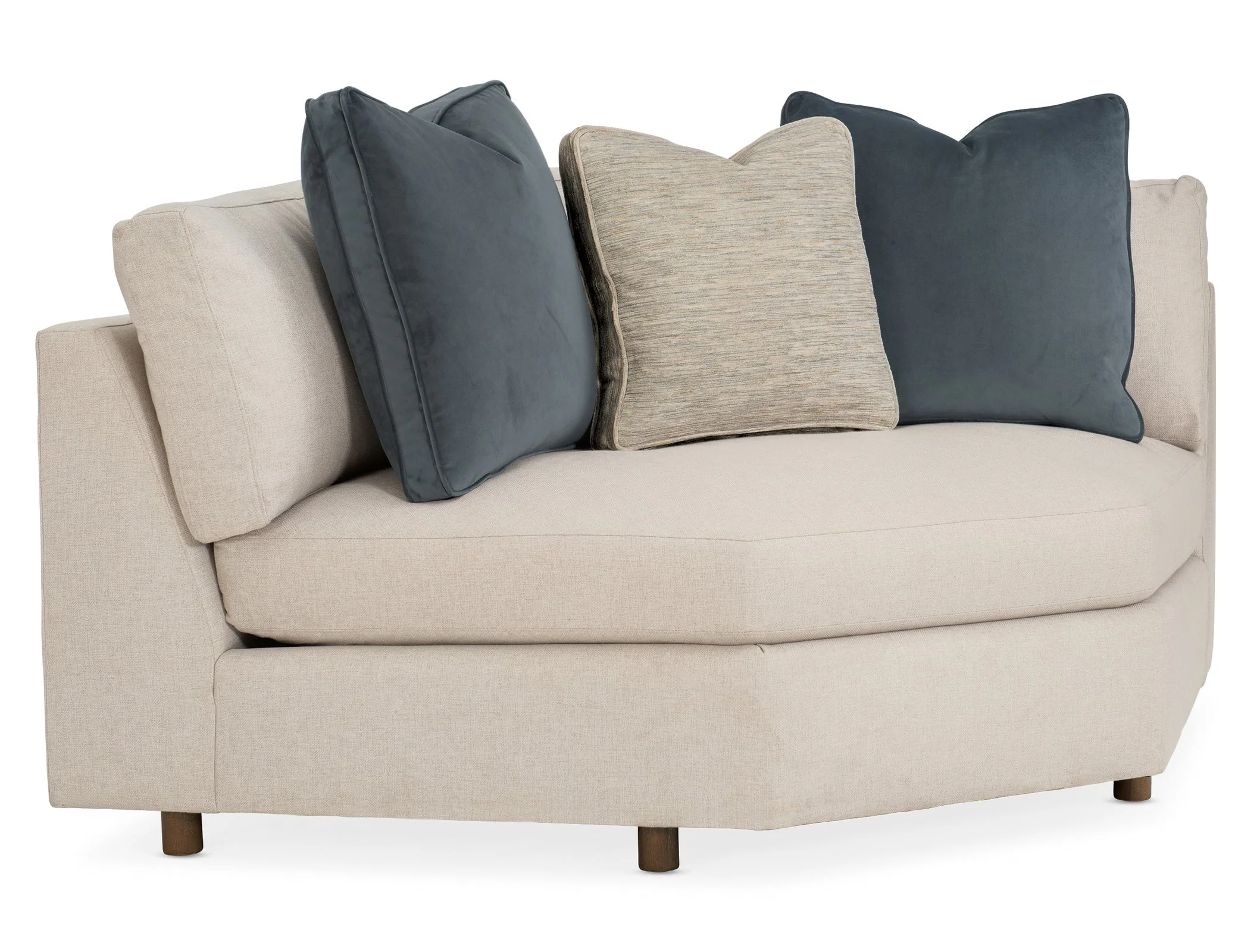 Caracole I'm Shelf-Ish Sectional - Image 16