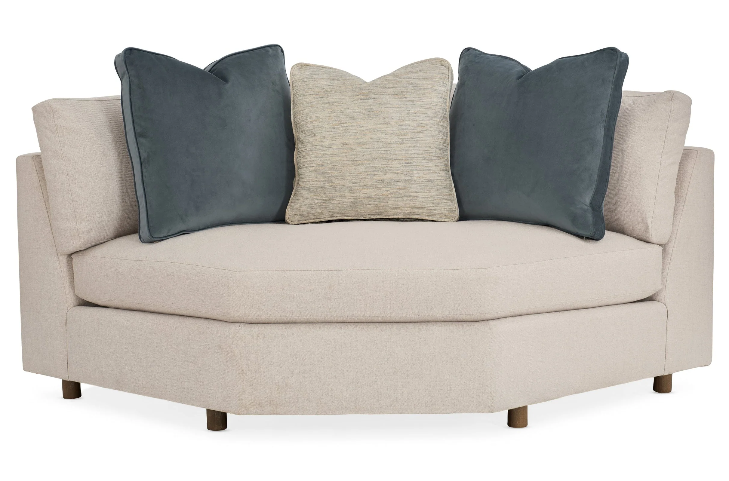 Caracole I'm Shelf-Ish Sectional - Image 17