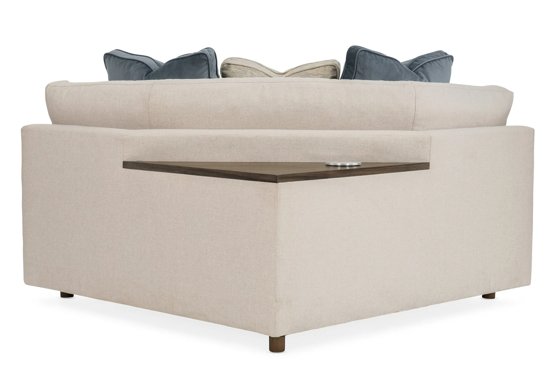 Caracole I'm Shelf-Ish Sectional - Image 18