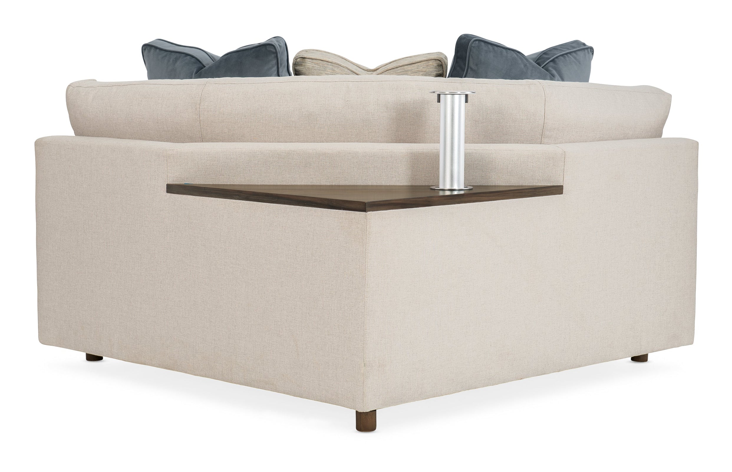 Caracole I'm Shelf-Ish Sectional - Image 19