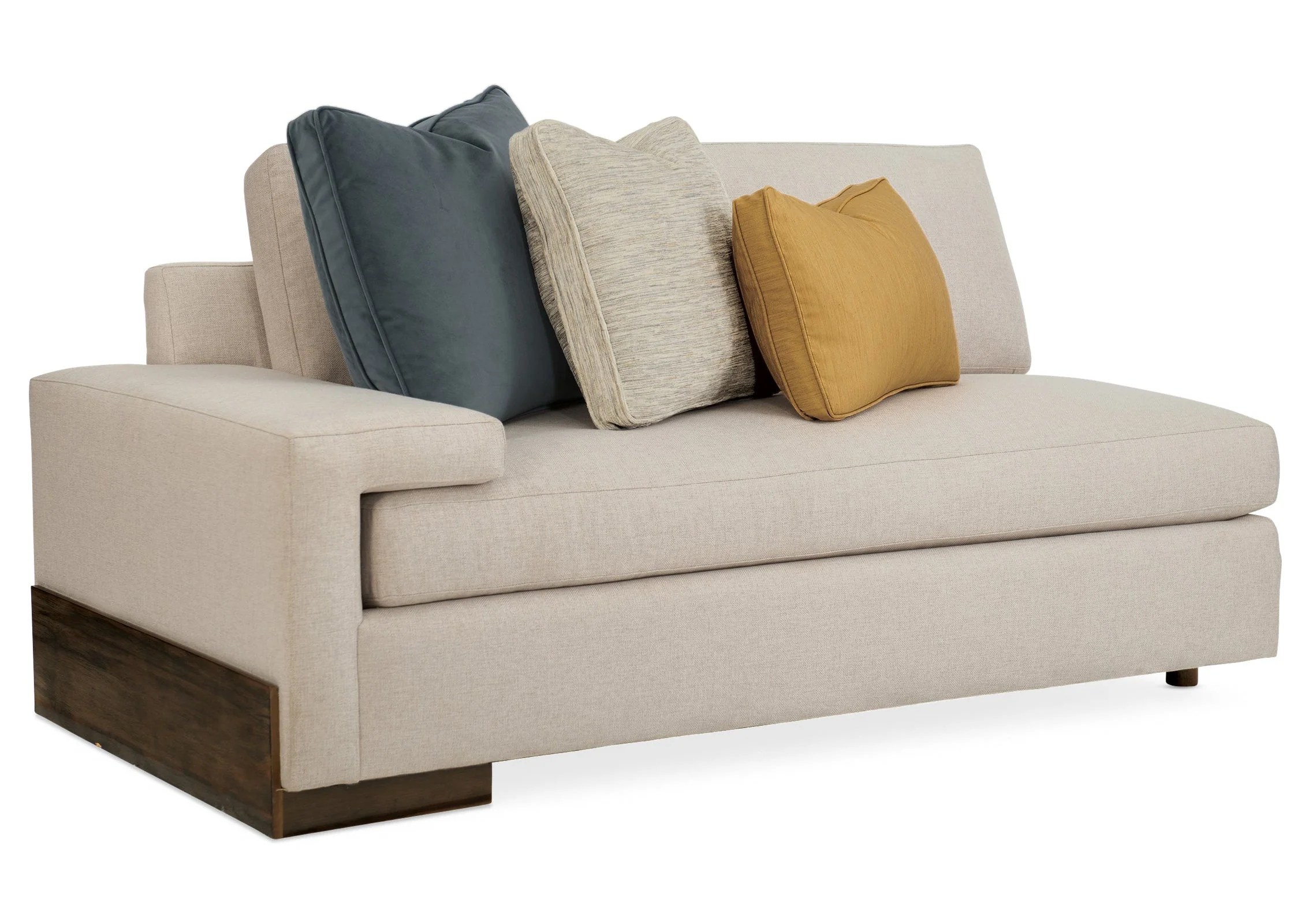 Caracole I'm Shelf-Ish Sectional - Image 21