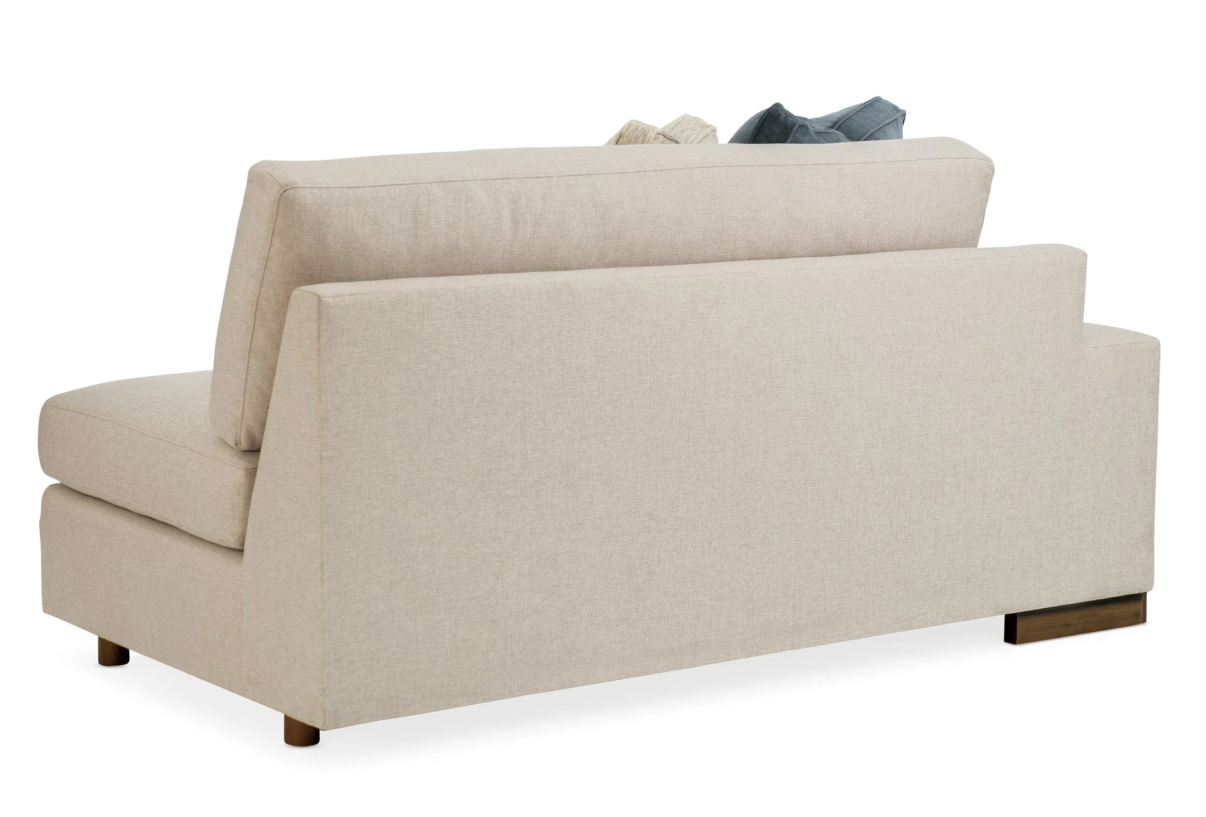 Caracole I'm Shelf-Ish Sectional - Image 23