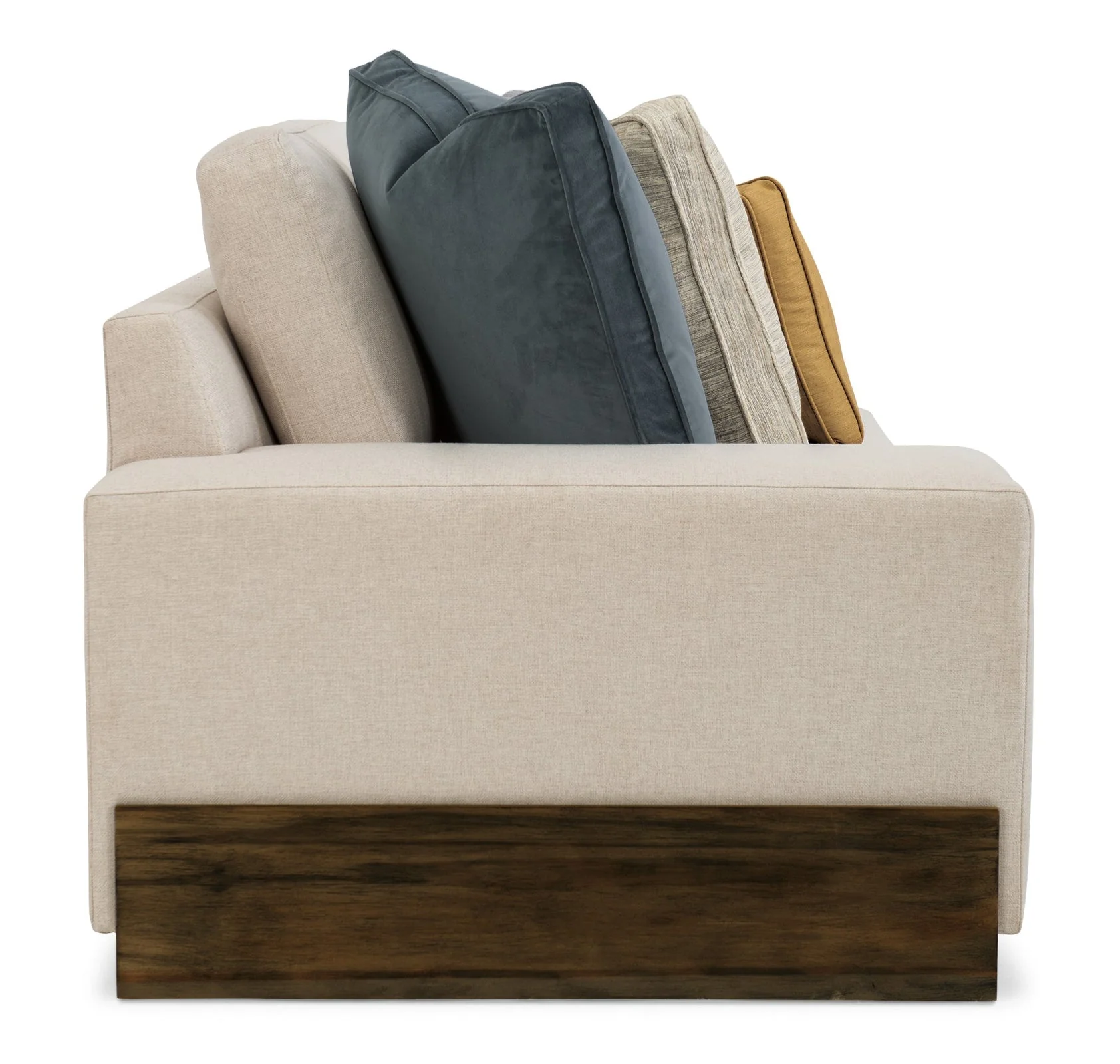 Caracole I'm Shelf-Ish Sectional - Image 24