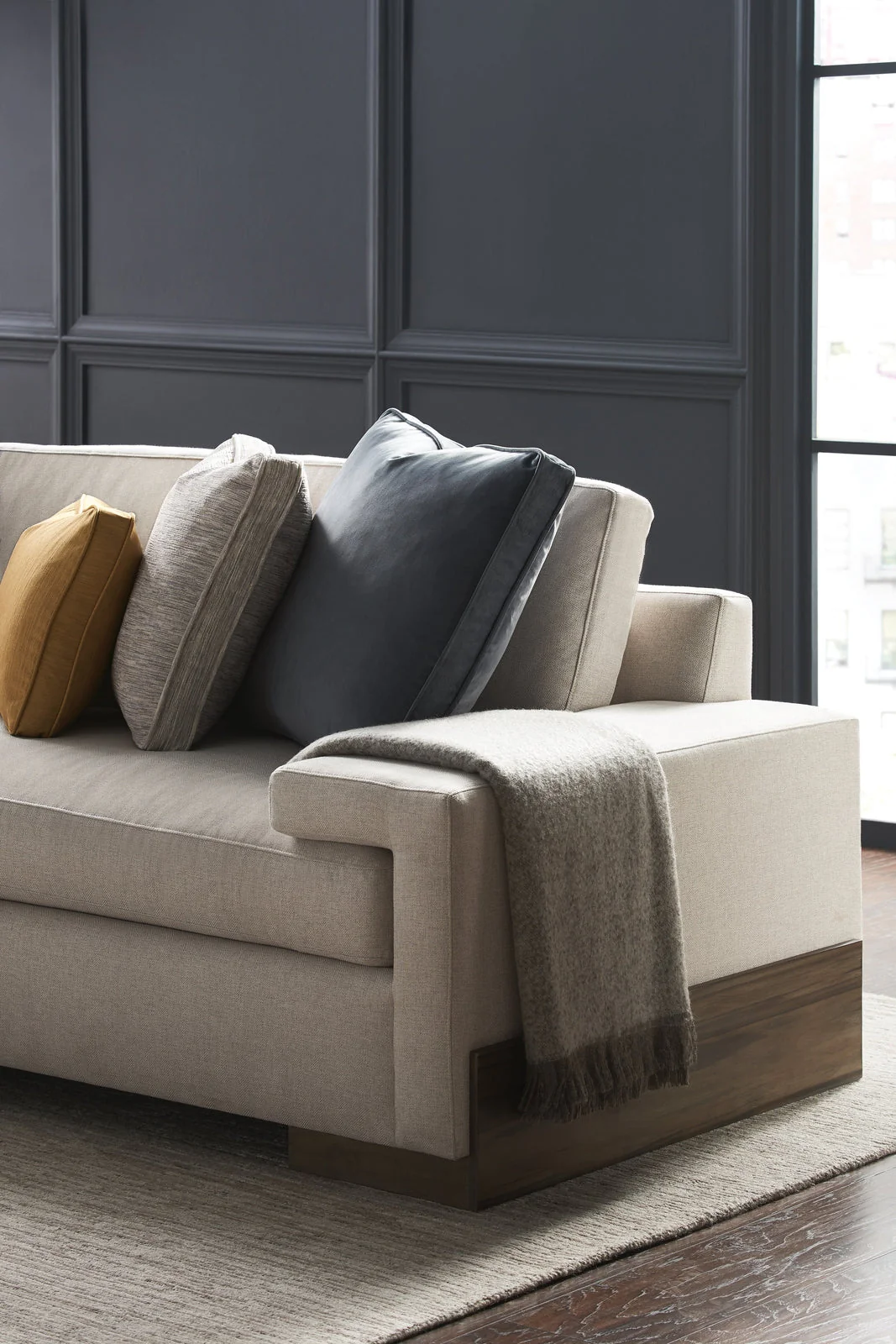 Caracole I'm Shelf-Ish Sectional - Image 4