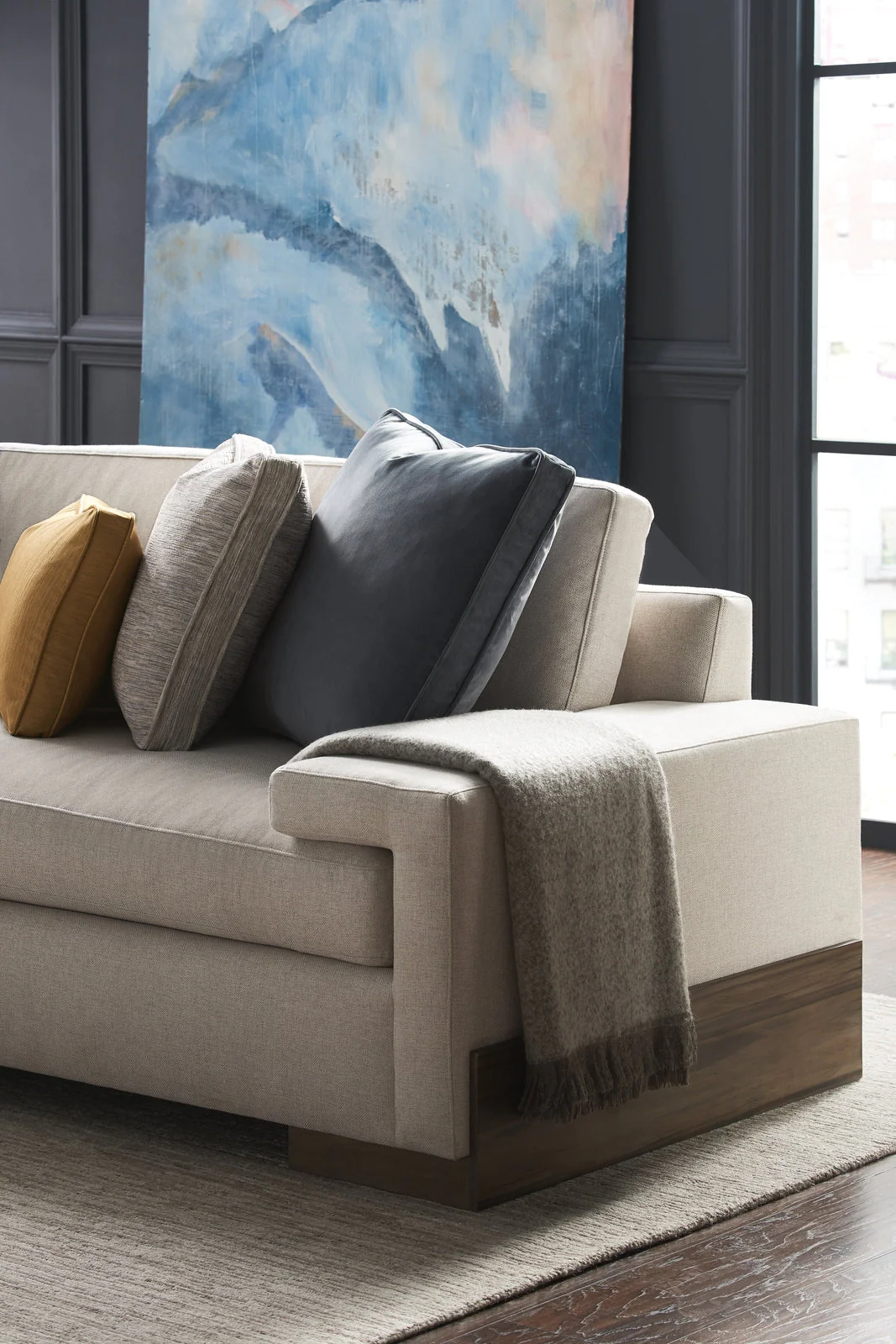 Caracole I'm Shelf-Ish Sectional - Image 5