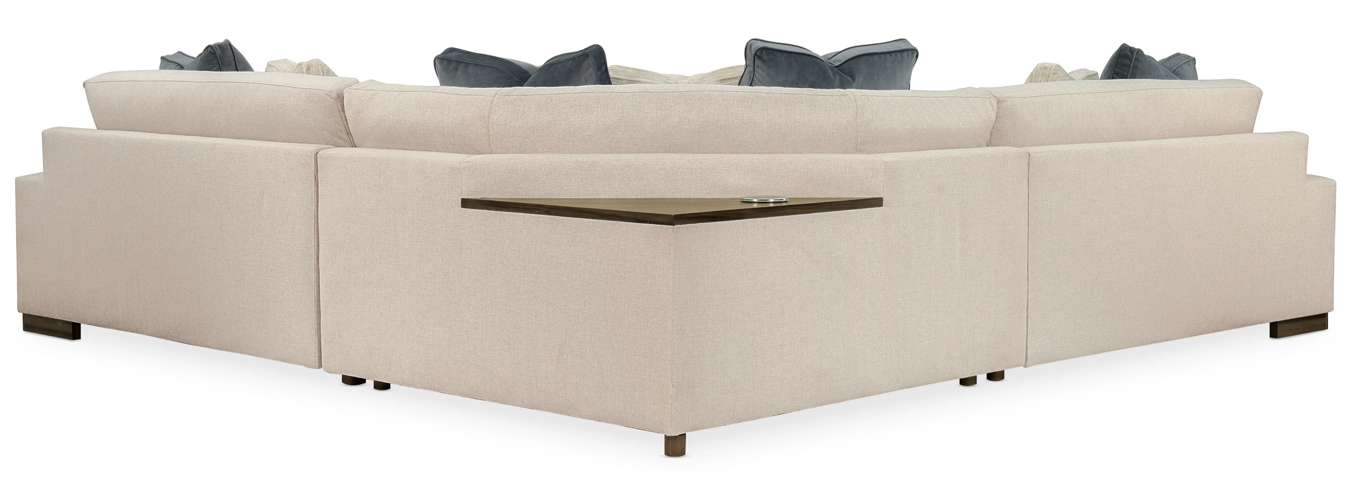 Caracole I'm Shelf-Ish Sectional - Image 9