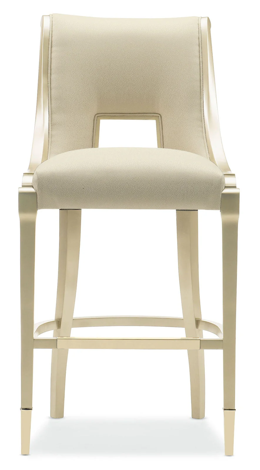 Caracole In Good Taste Bar Stool - Image 3