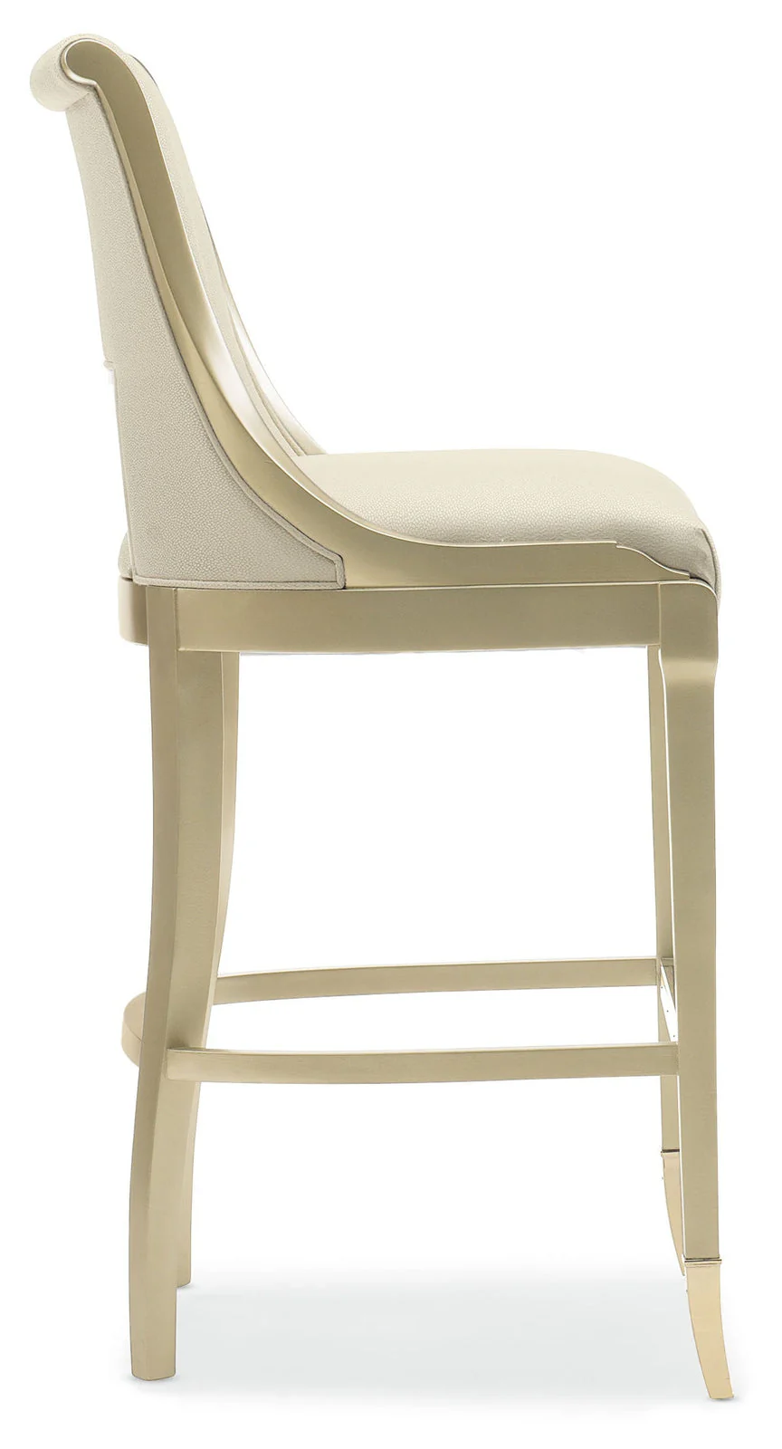 Caracole In Good Taste Bar Stool - Image 4