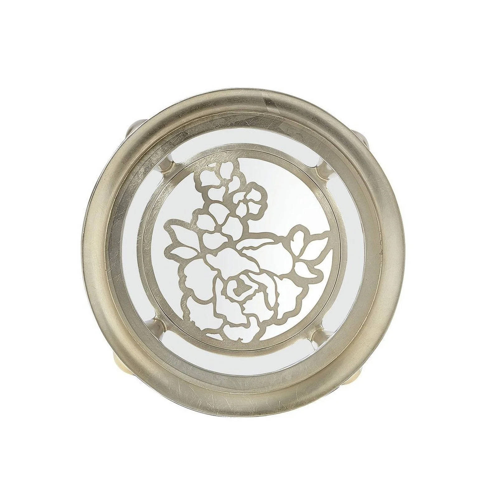 Caracole Just For You Side Table Open Box - Image 4