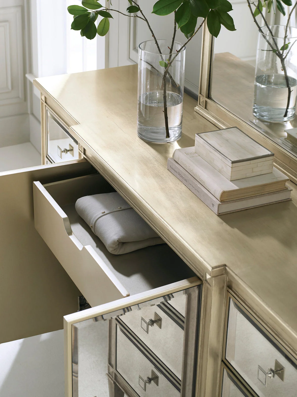 Caracole La-Dee-Dah Dresser - Image 2