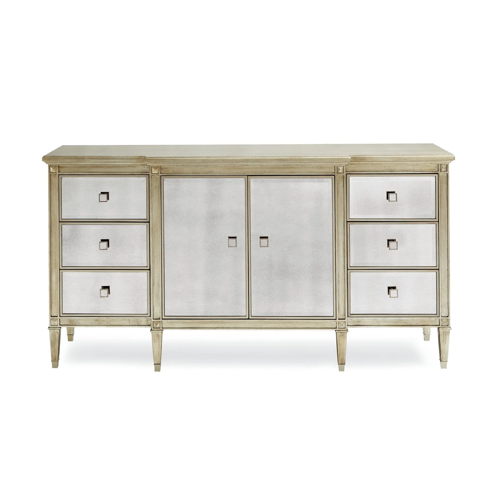 Caracole La-Dee-Dah Dresser - Image 5