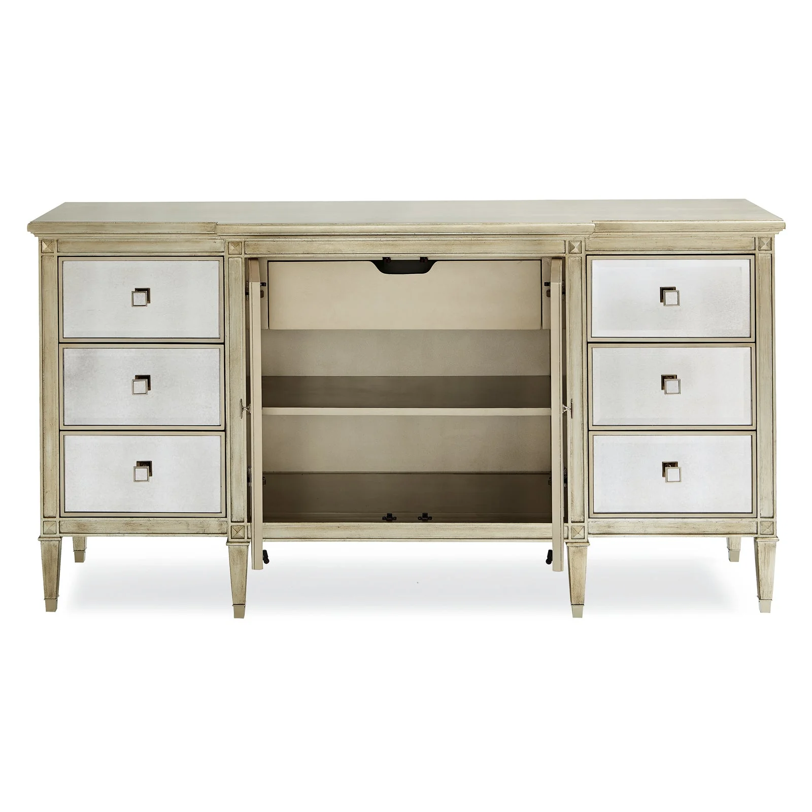 Caracole La-Dee-Dah Dresser - Image 6