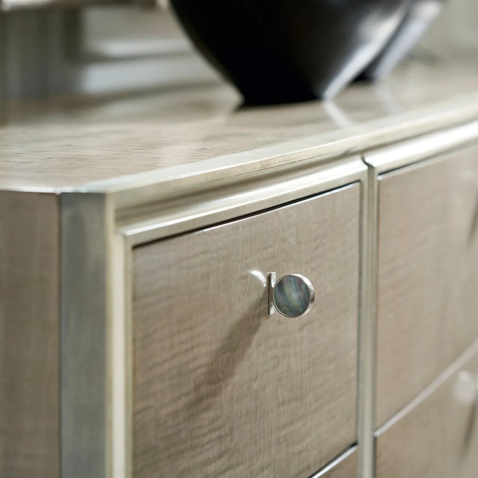 Caracole Made To Shine Dresser - Image 3