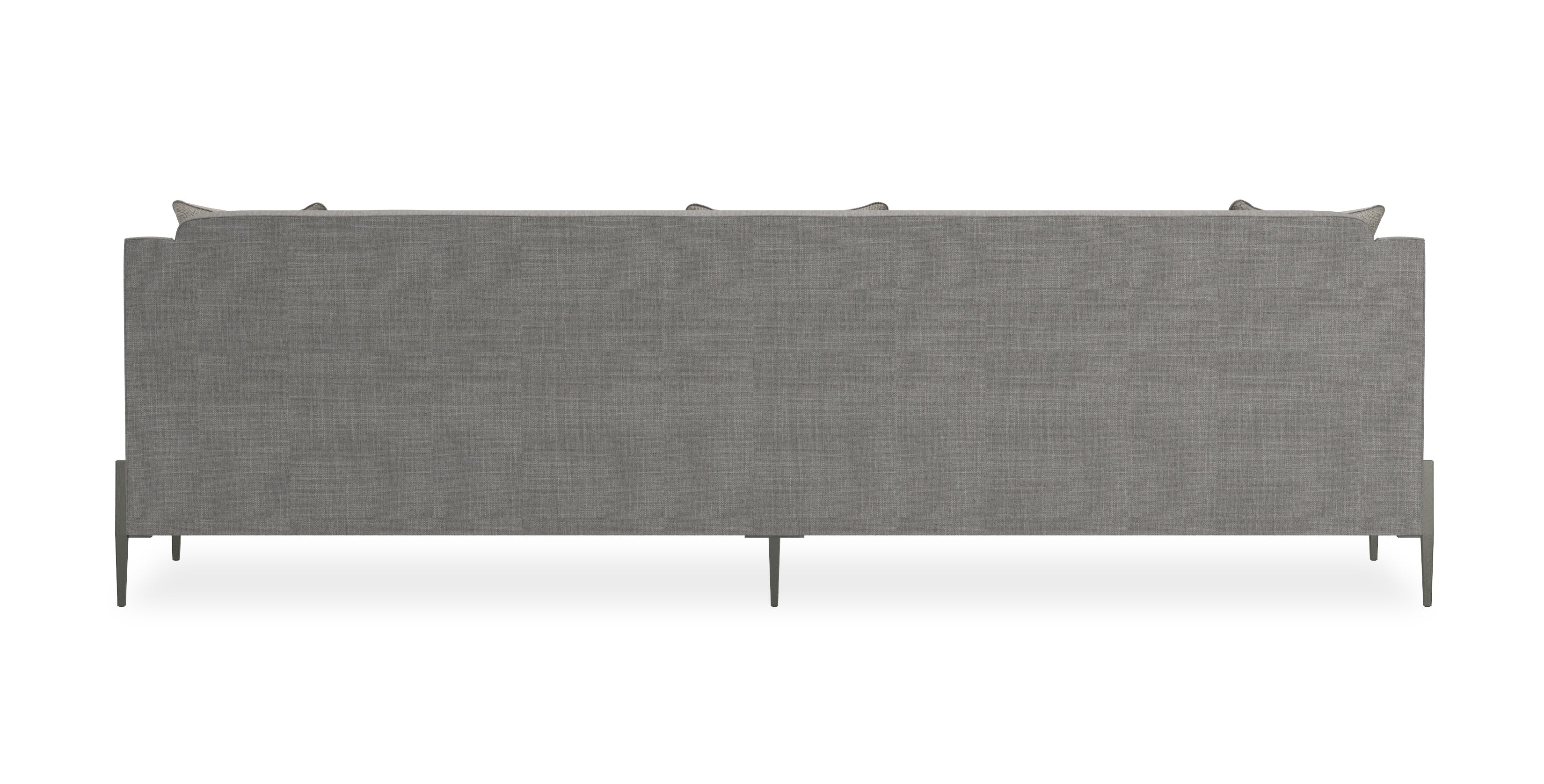 Caracole Modern Artisan Remix 110 Remix Sofa - Image 4