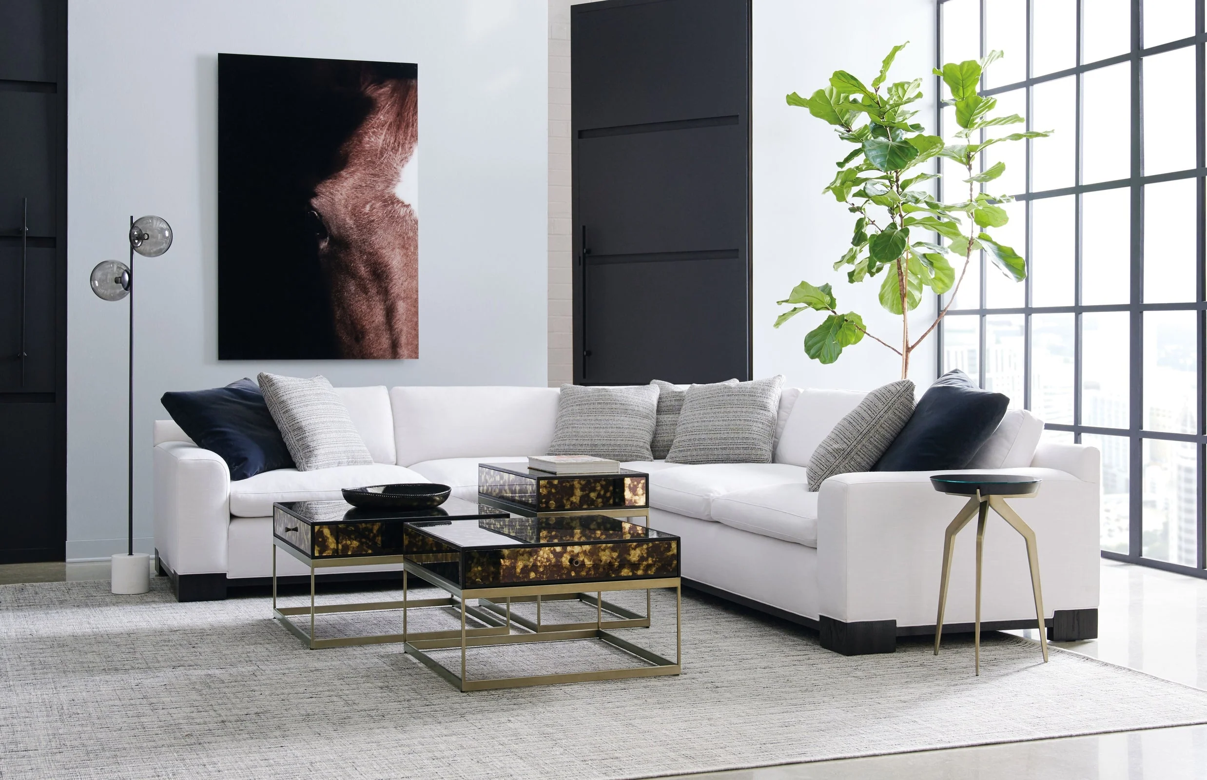 Caracole Remix Refresh Sectional - Image 2