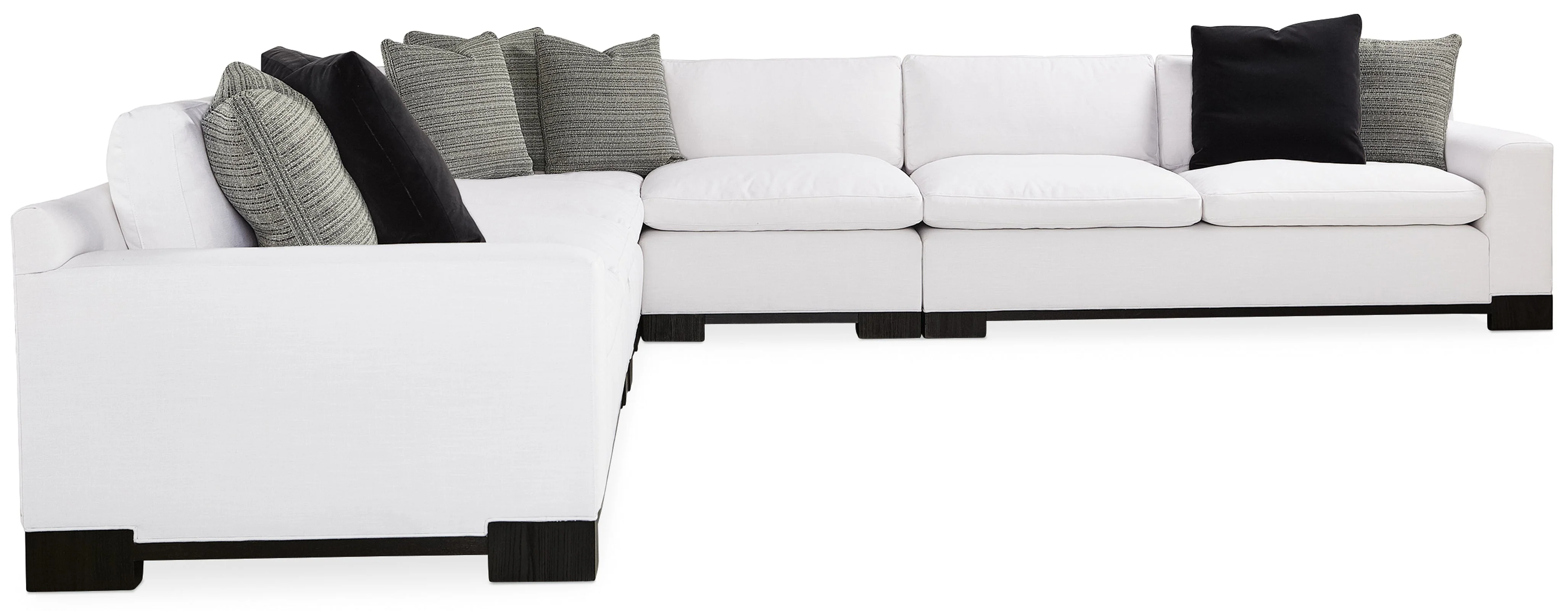 Caracole Remix Refresh Sectional - Image 5
