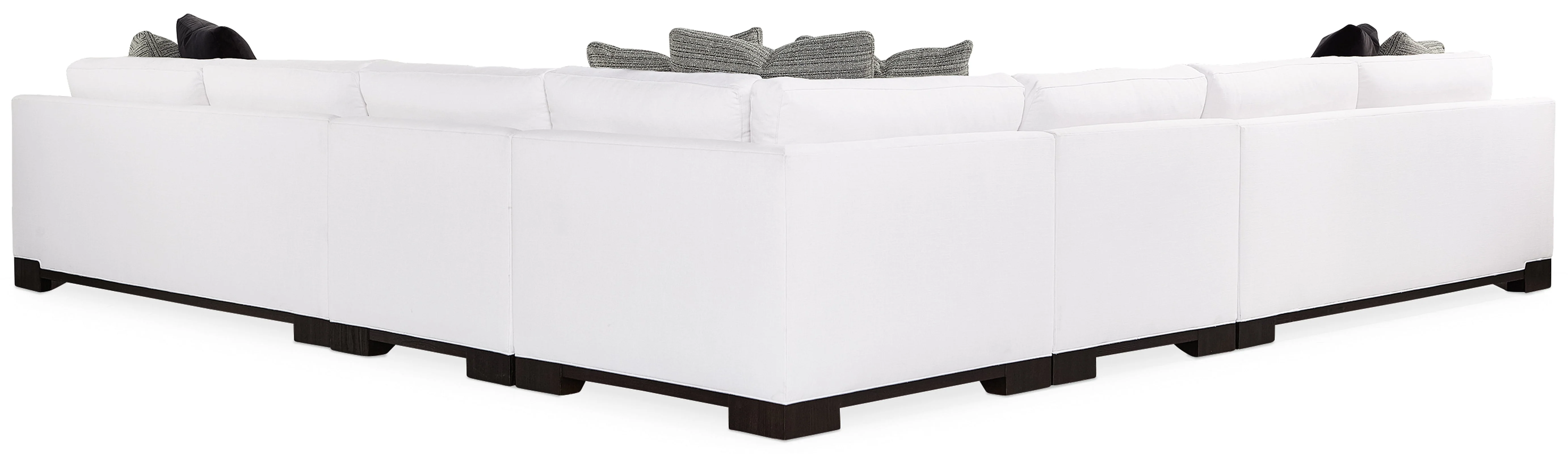 Caracole Remix Refresh Sectional - Image 6
