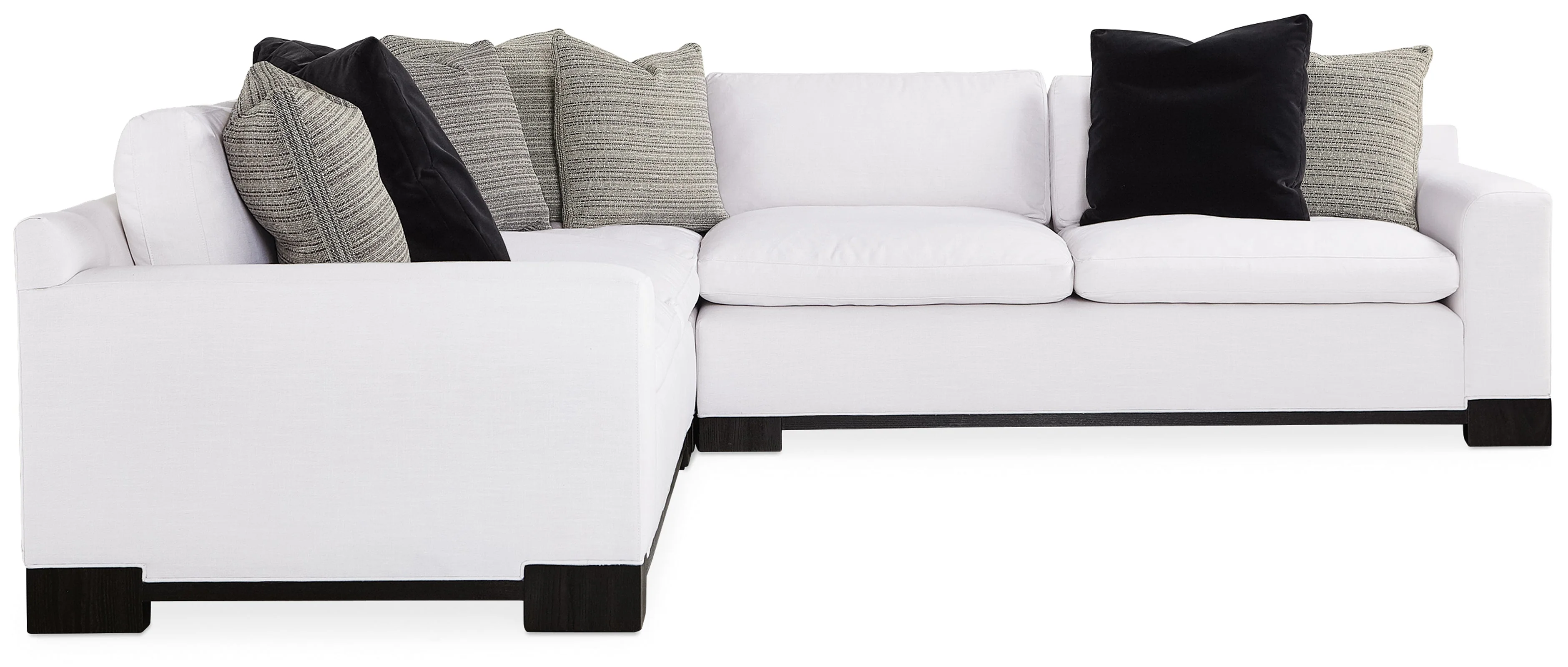 Caracole Remix Refresh Sectional - Image 8