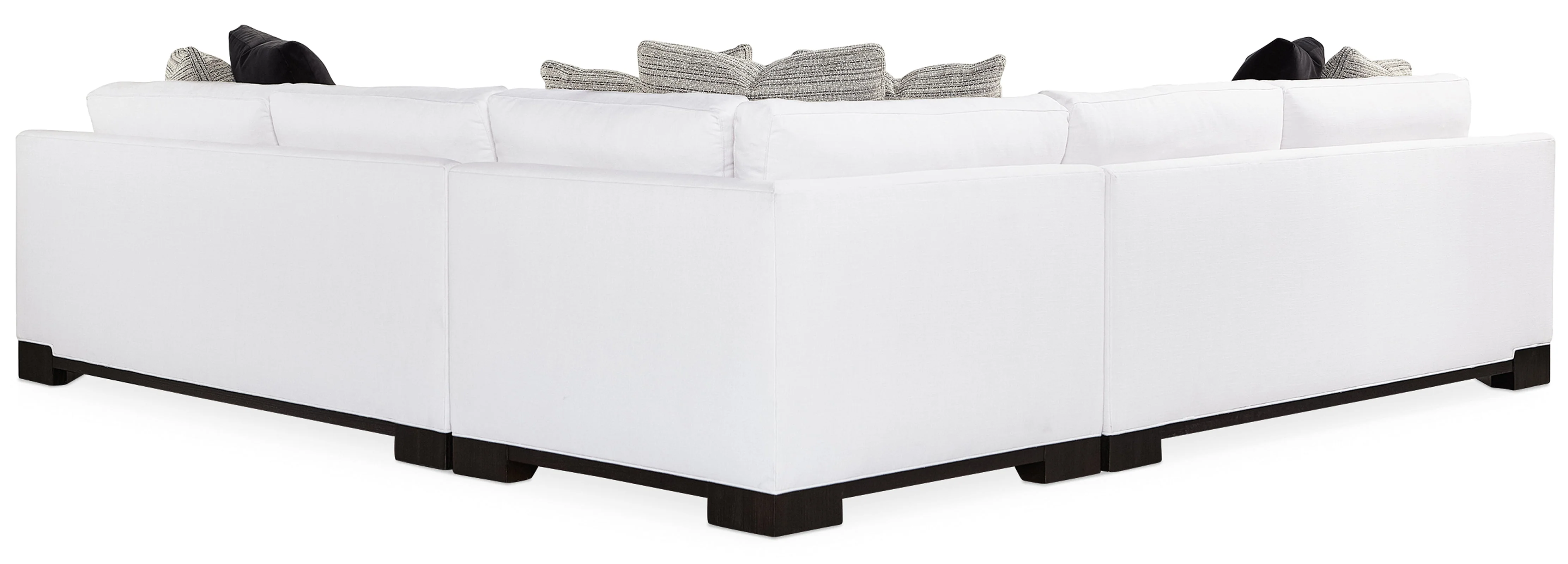 Caracole Remix Refresh Sectional - Image 9