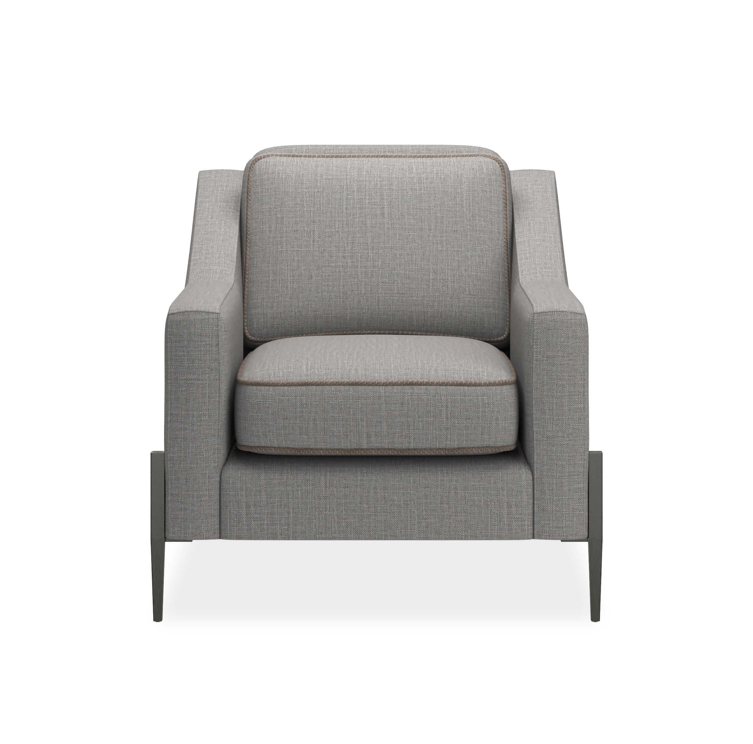 Caracole Modern Artisan Remix Chair - Image 2