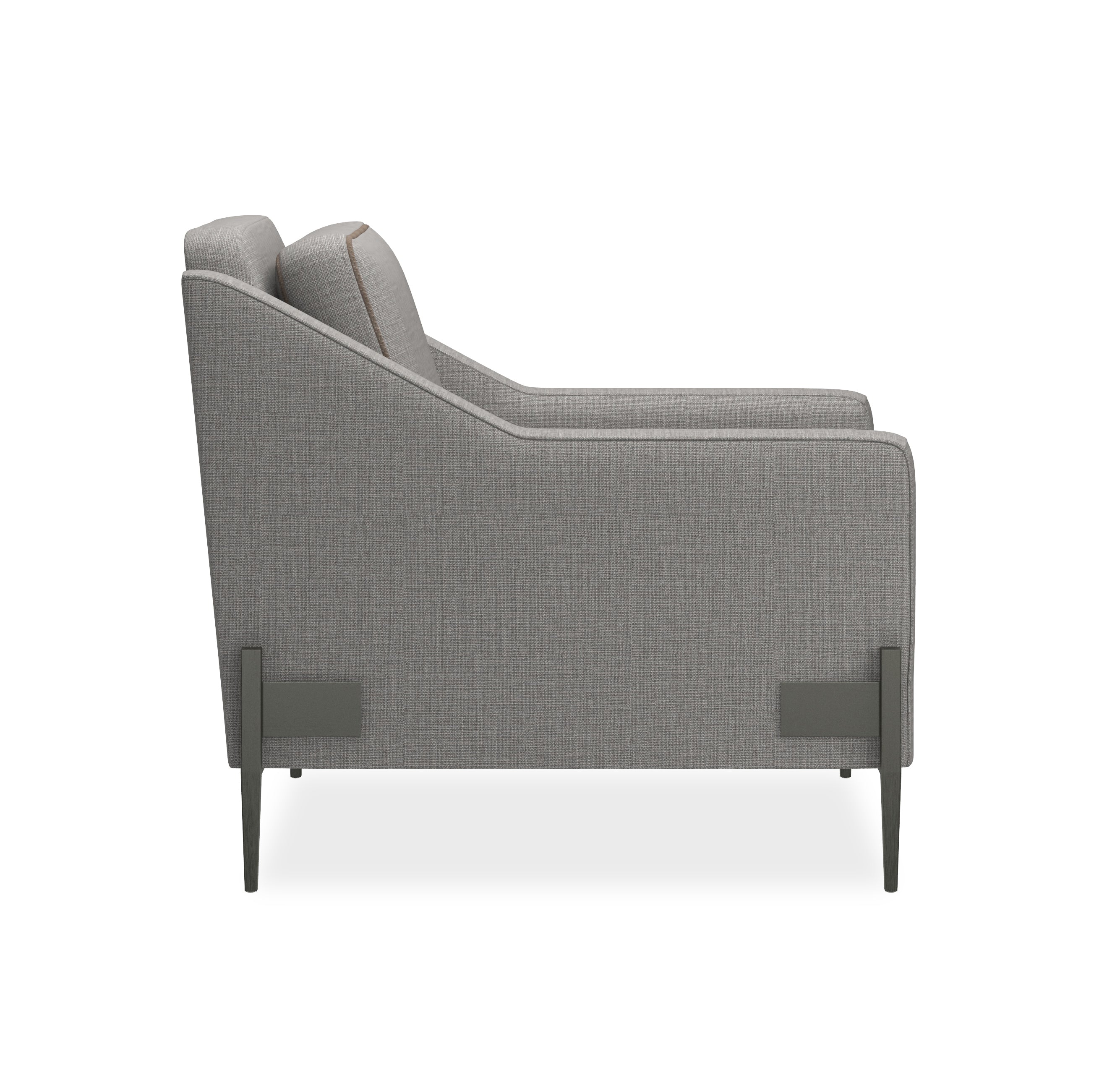 Caracole Modern Artisan Remix Chair - Image 3