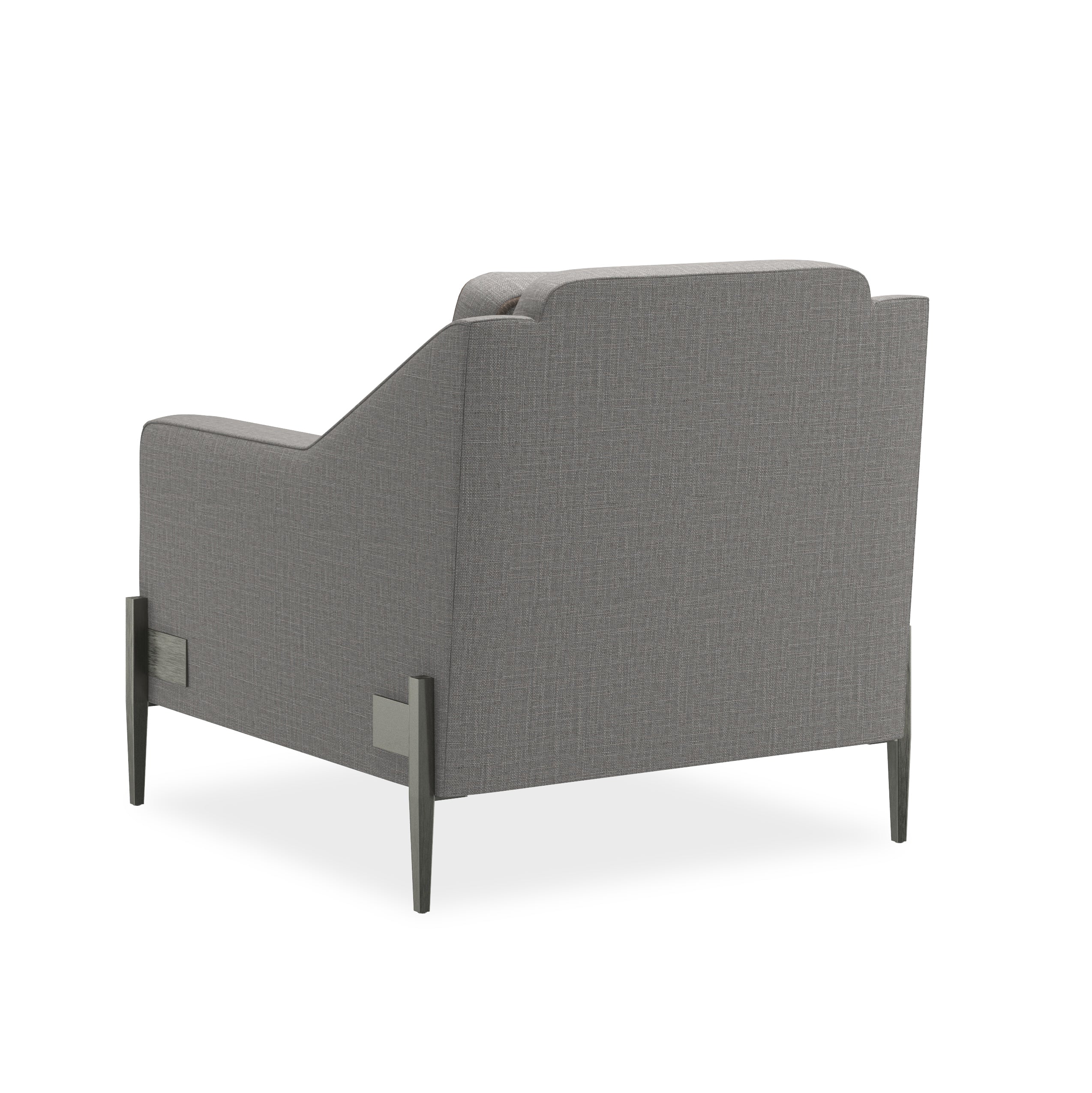 Caracole Modern Artisan Remix Chair - Image 4