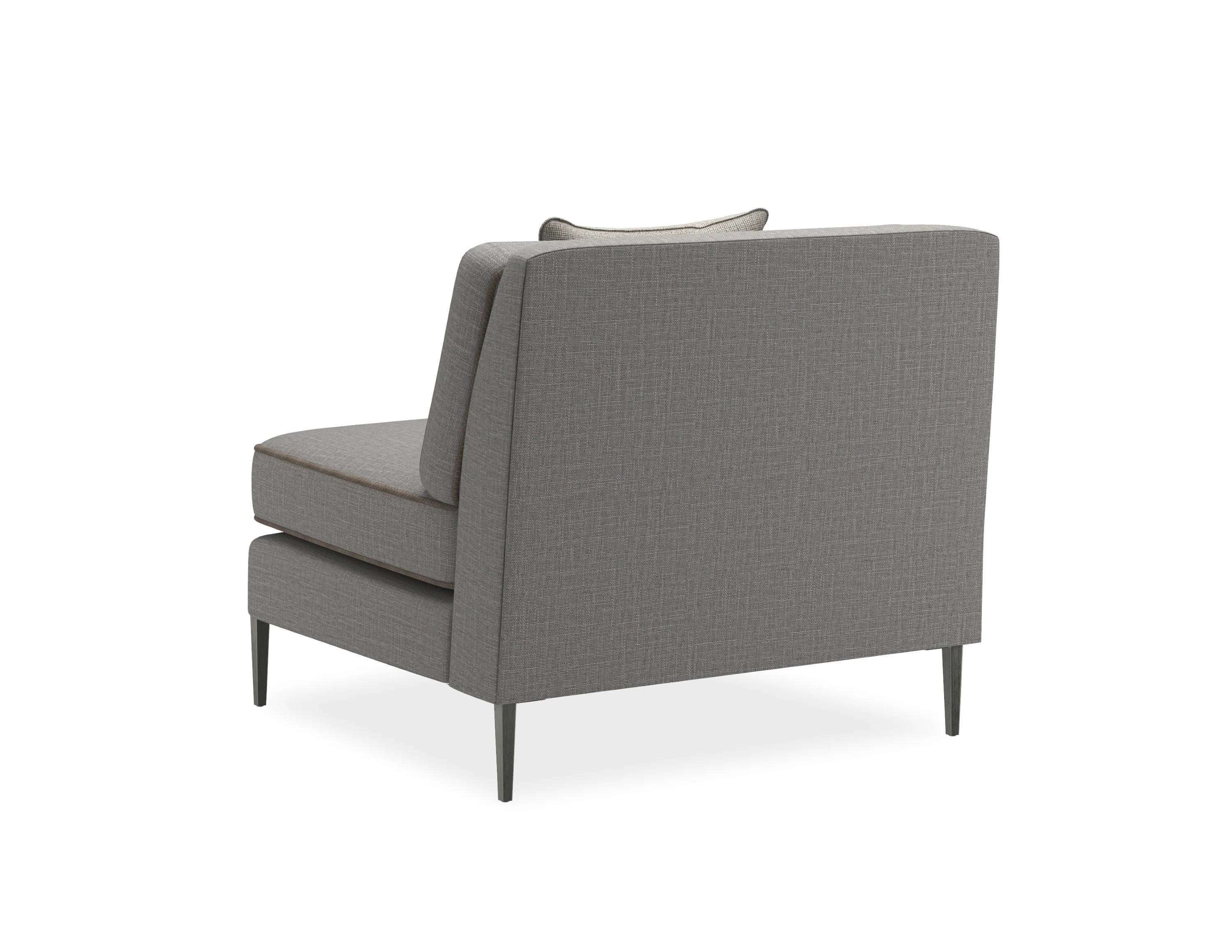 Caracole Modern Artisan Remix Sectional - Image 17