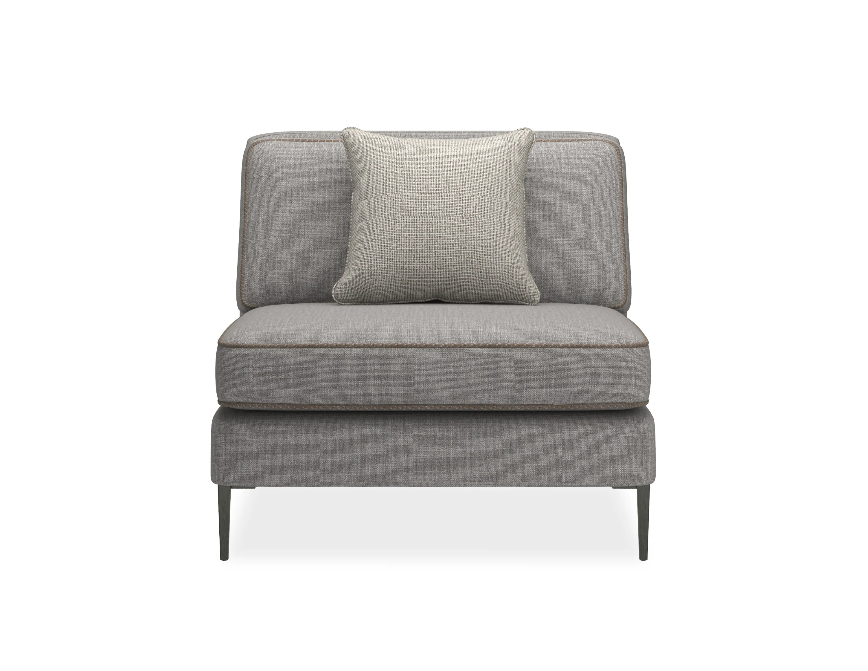 Caracole Modern Artisan Remix Sectional - Image 18