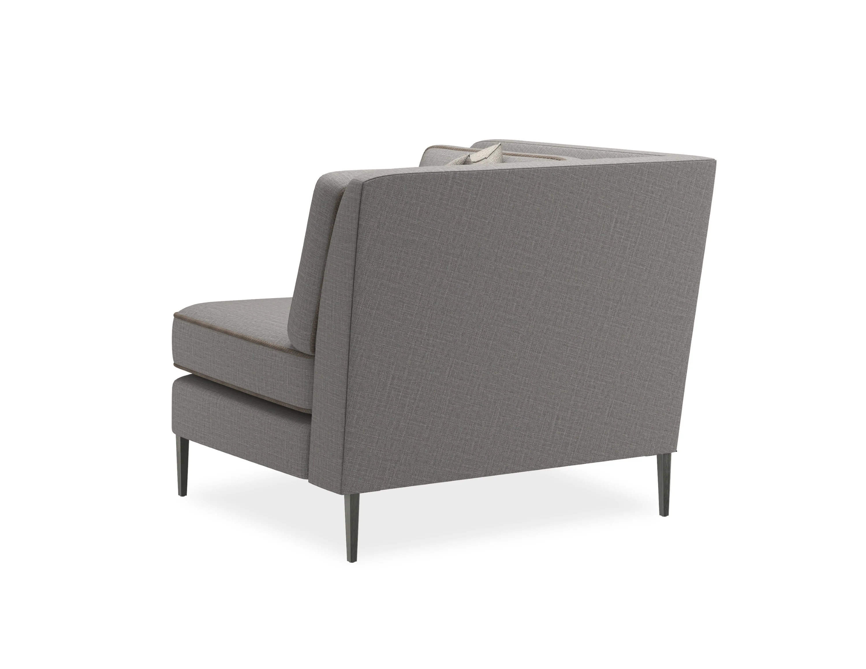 Caracole Modern Artisan Remix Sectional - Image 19