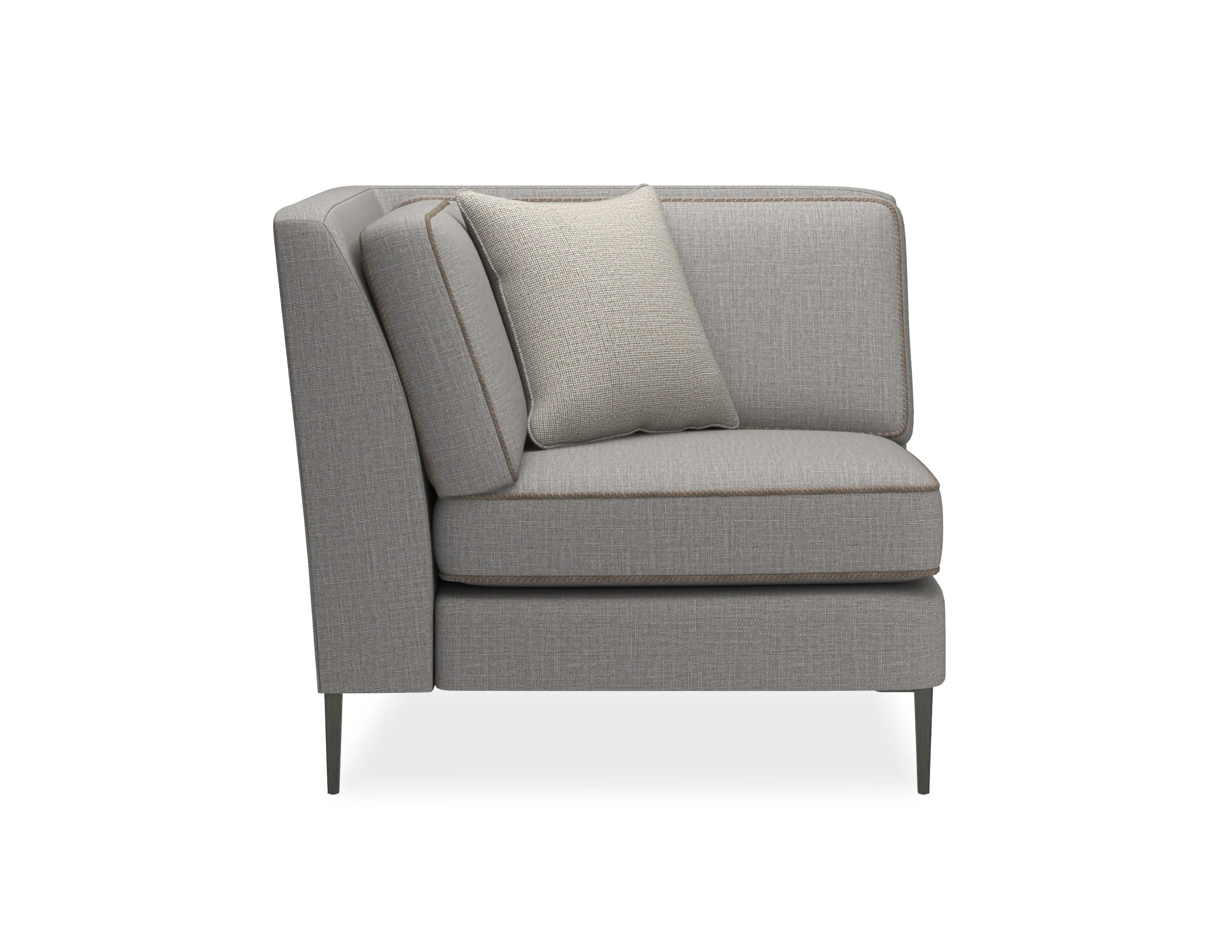 Caracole Modern Artisan Remix Sectional - Image 21