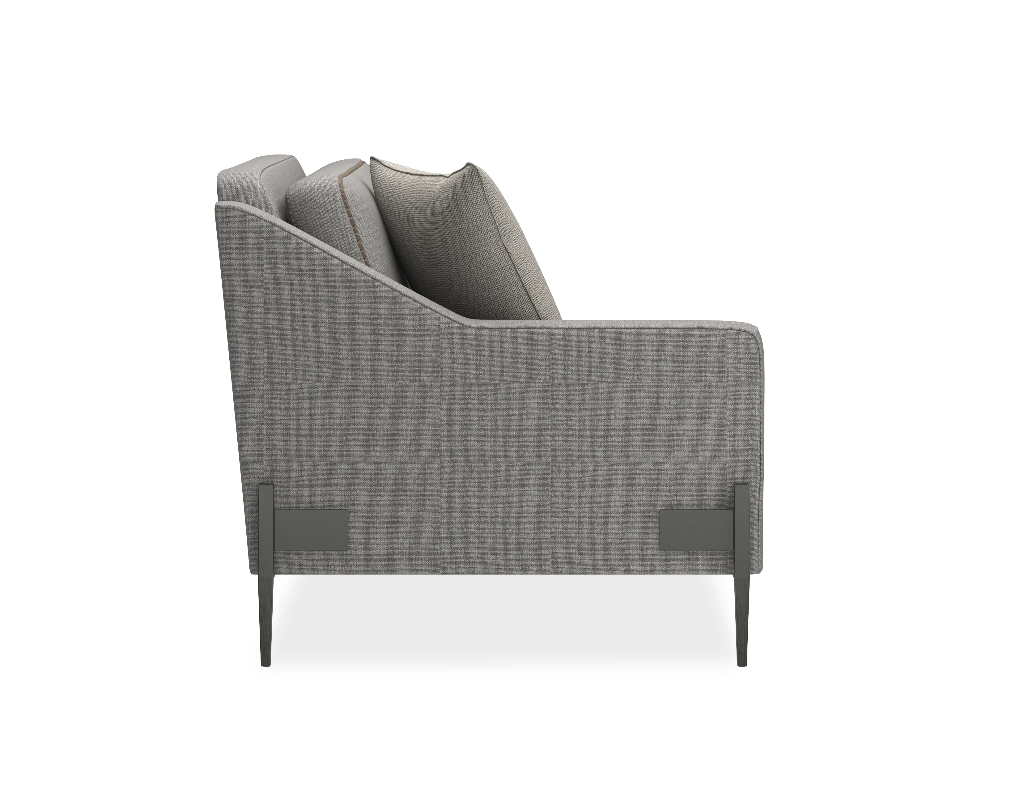 Caracole Modern Artisan Remix Sectional - Image 3