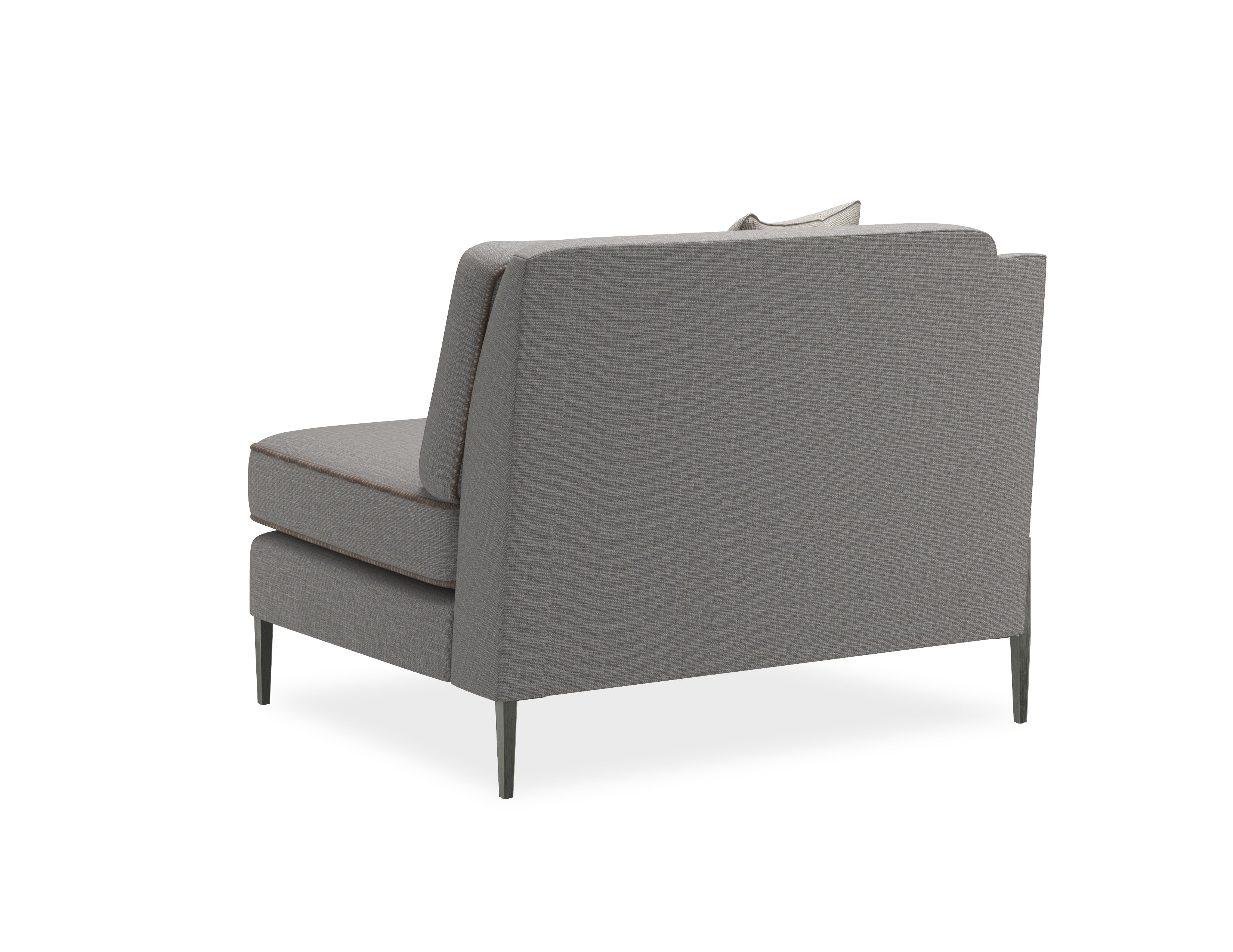Caracole Modern Artisan Remix Sectional - Image 4